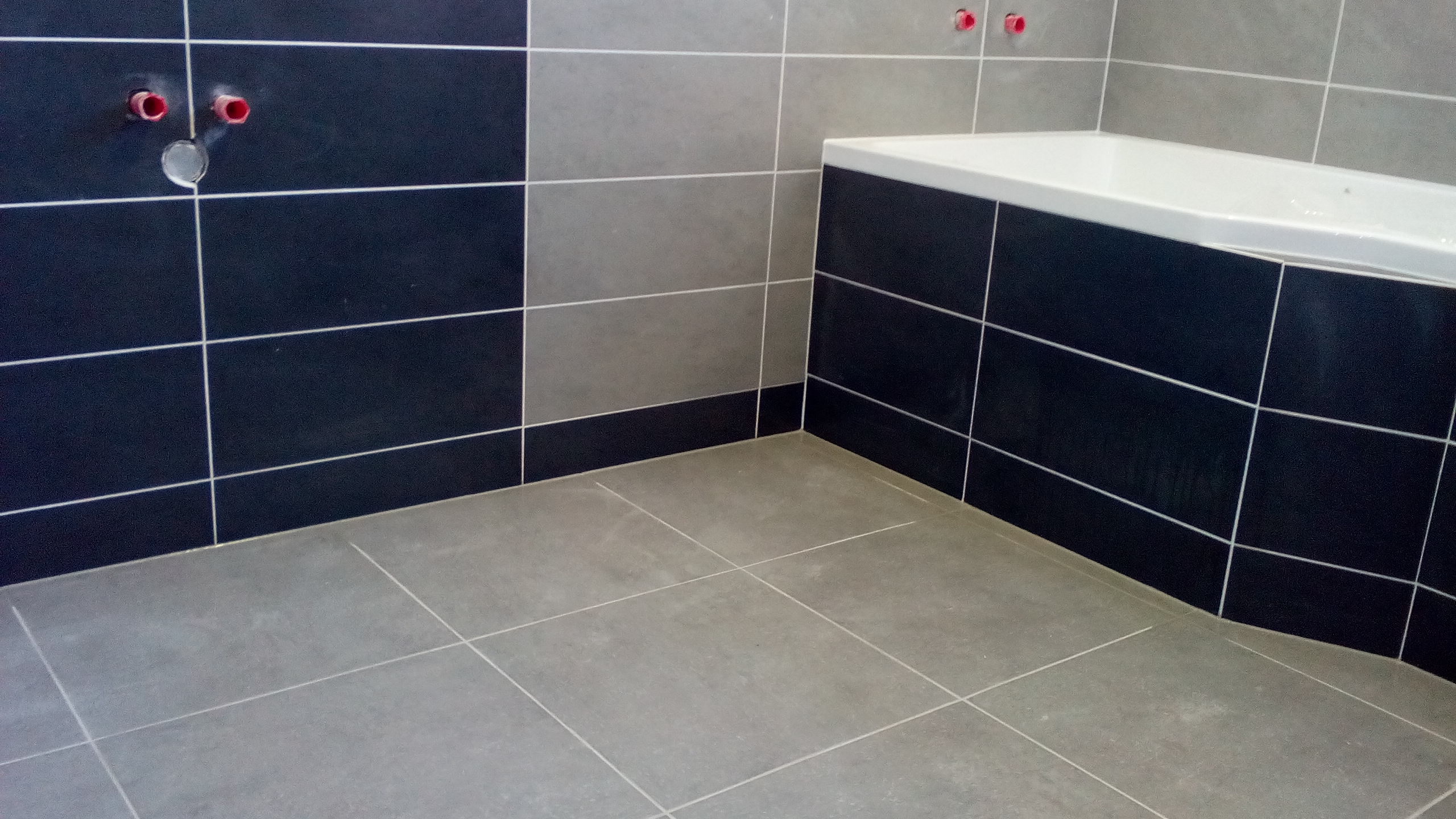 Miroslav Topinka - Obkladačské práce foto 2