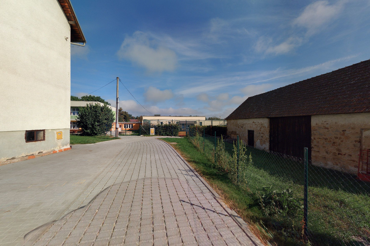 ZŠ a MŠ Stráž nad Nežárkou