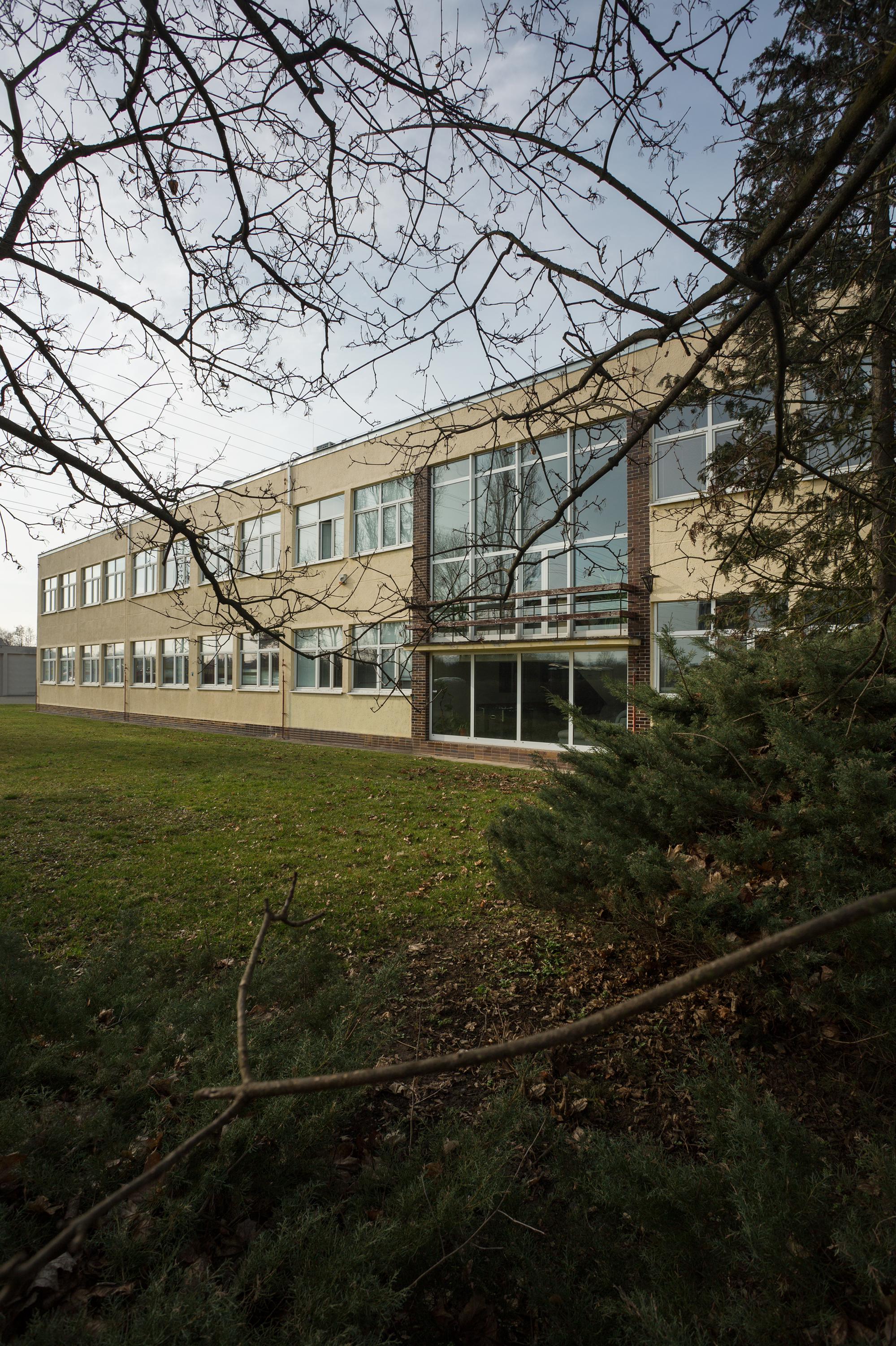 G.A.P. education střední škola s.r.o. foto 6