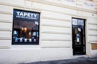 Fotografie Tapetymetroflorenc.cz