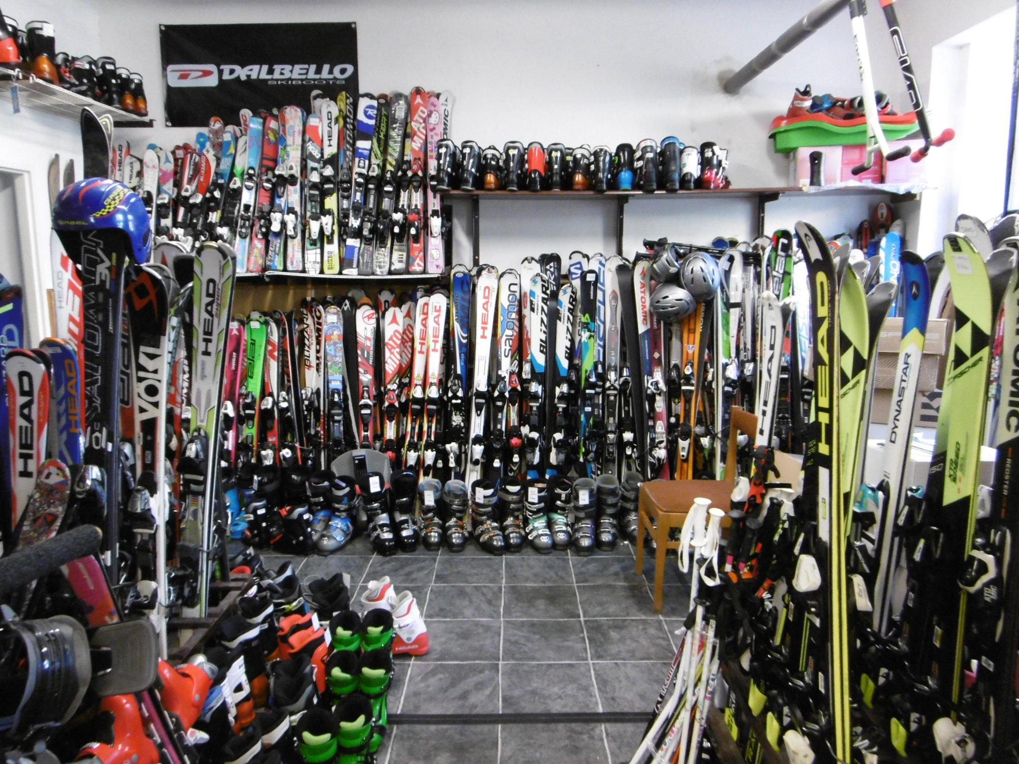 BAZAR SPORT & MOTOKROS foto 3