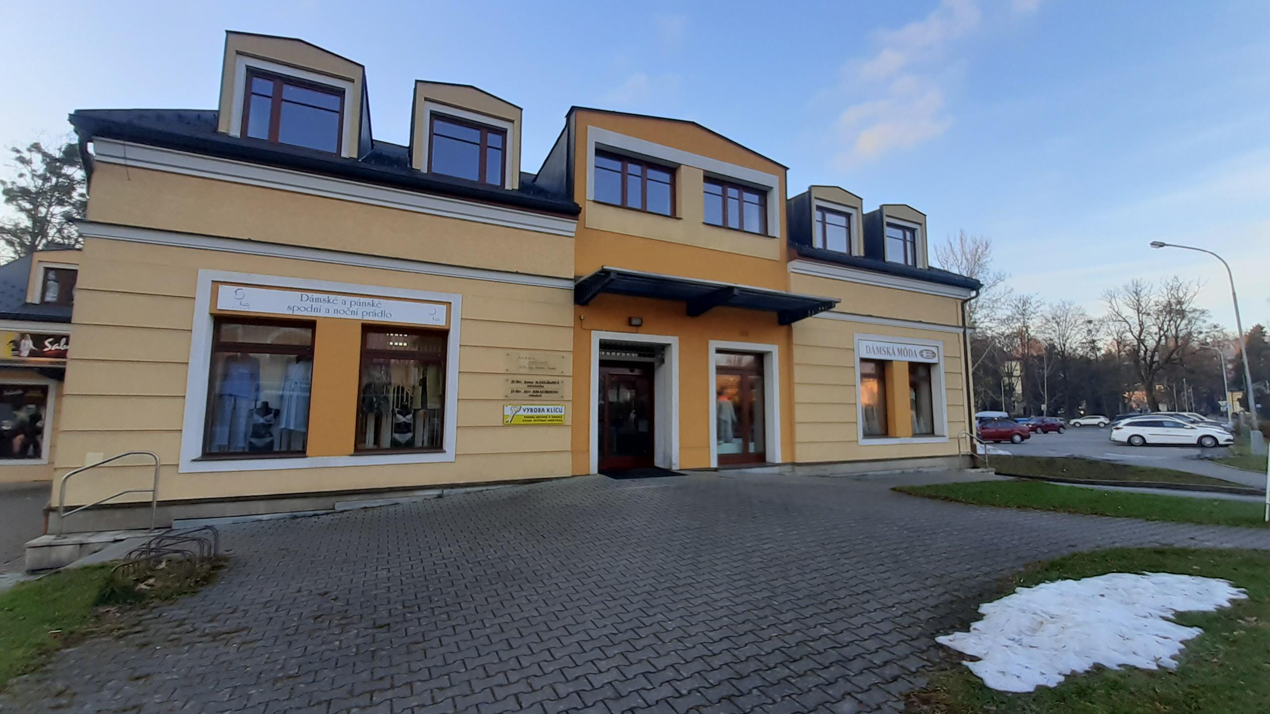 Iveta Křížová foto 2