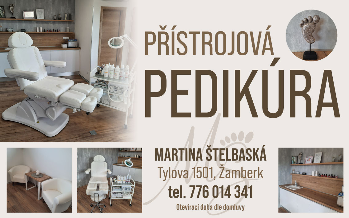 MŠ pedikúra foto 1