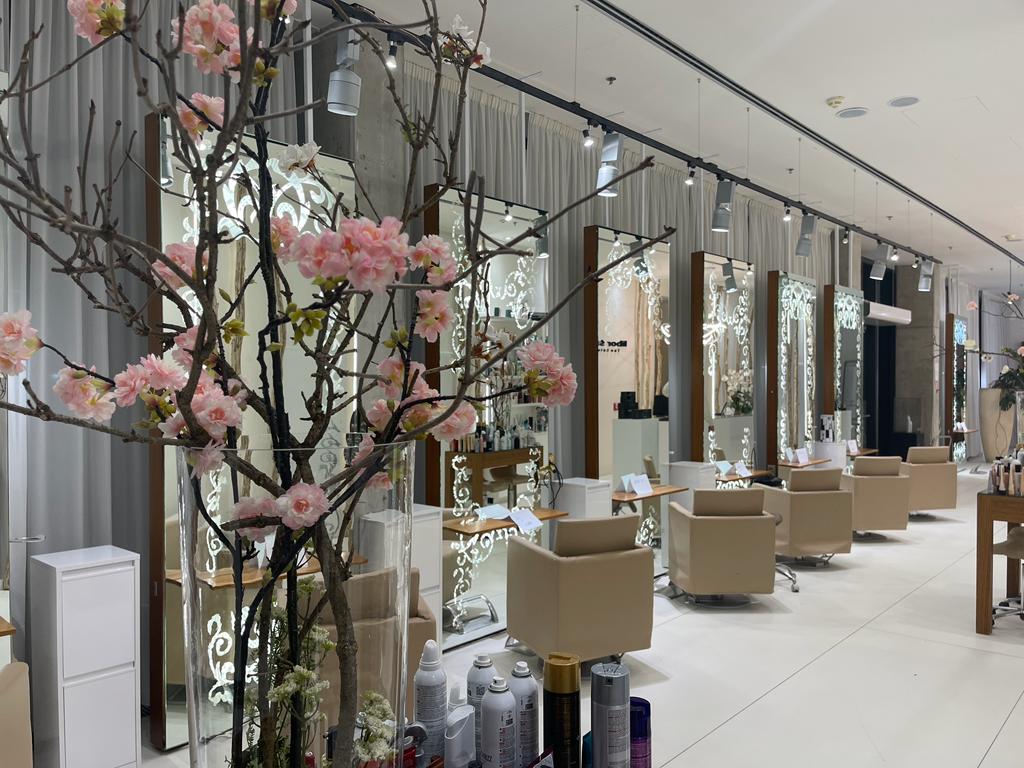 Libor Šula - The Salon, Florentinum foto 4