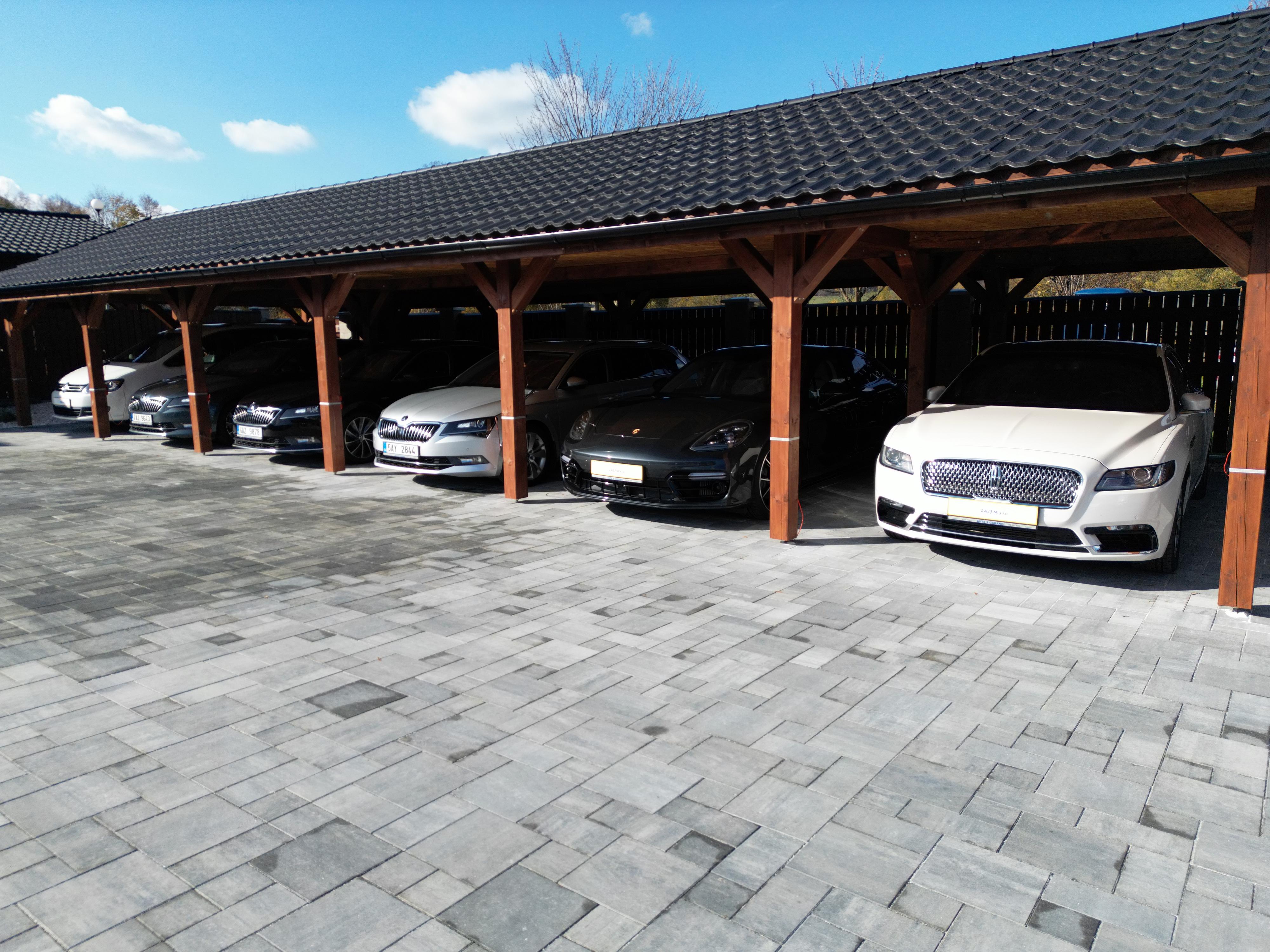 ZAJJM, s.r.o. - AUTA S GARANCÍ foto 4