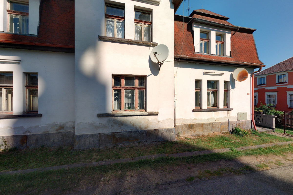 Kormidlo Šluknov, o.p.s.