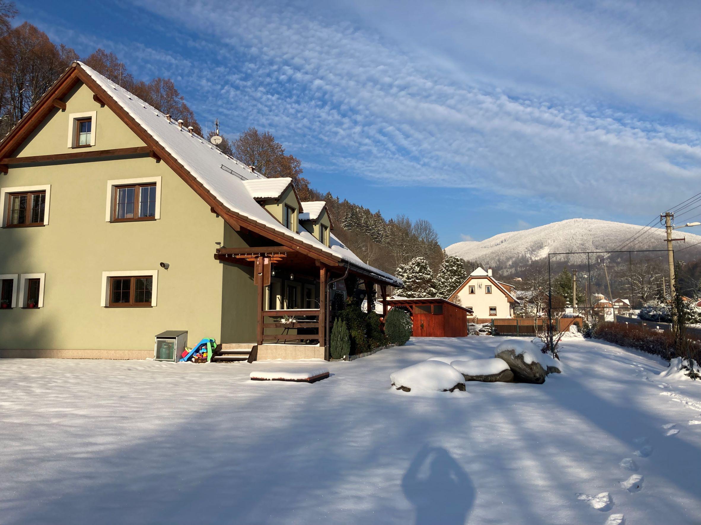 Ubytování Trombly foto 6