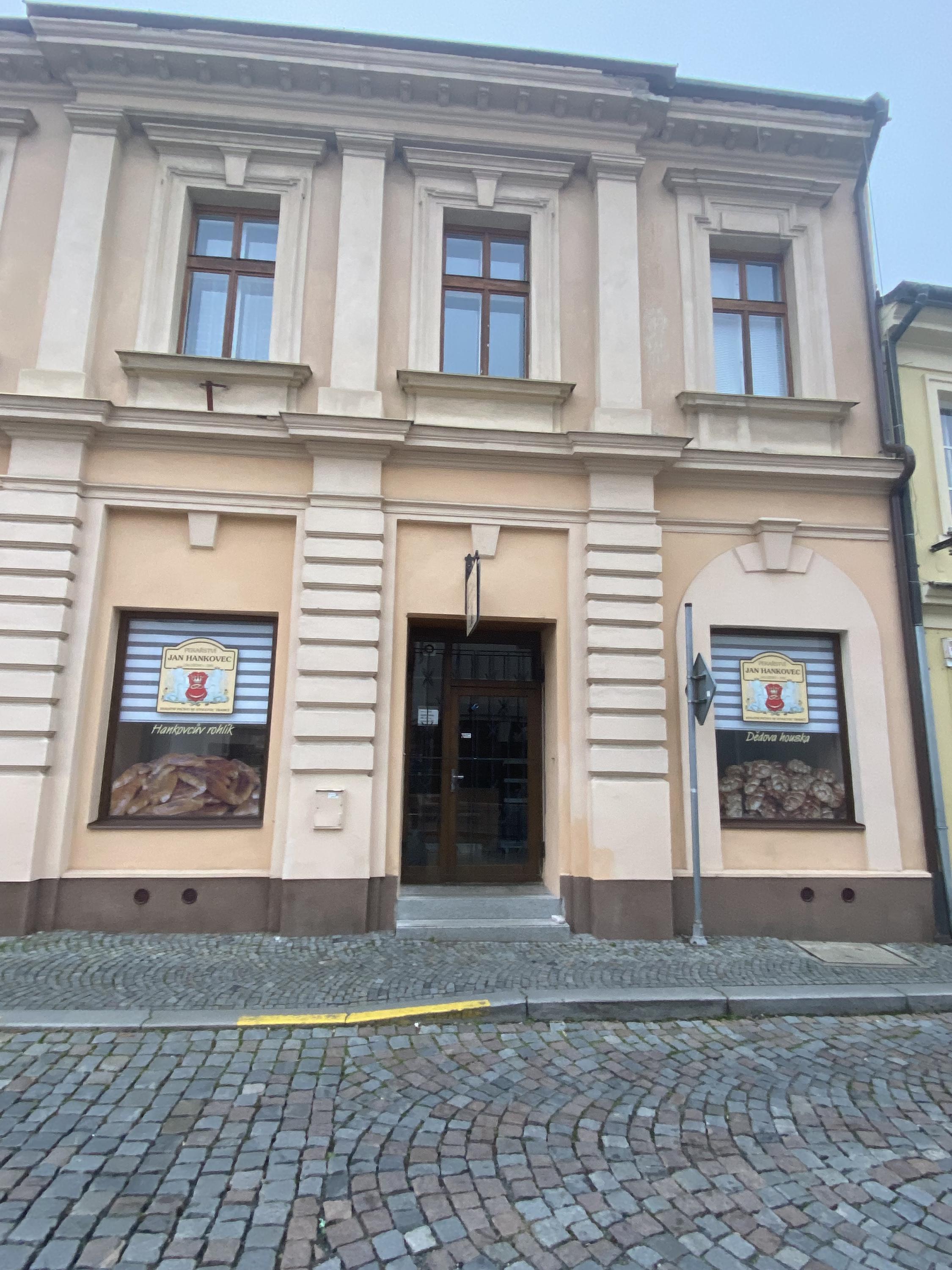 Pekařství Jan Hankovec foto 3