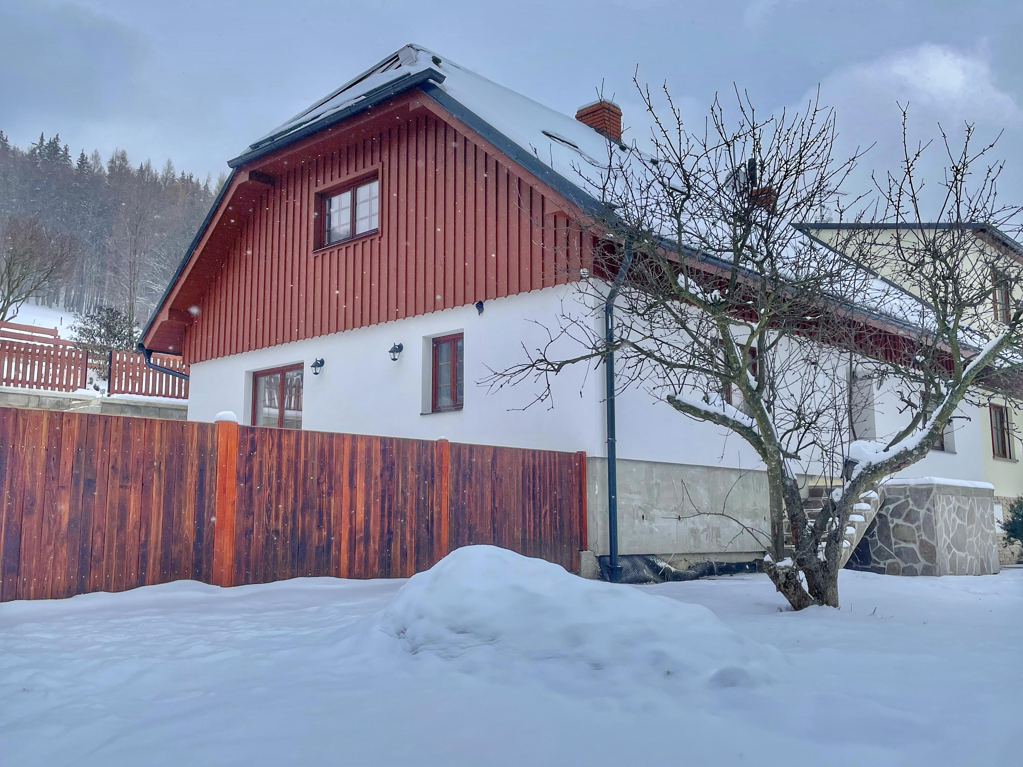 Vantova Chalupa foto 5