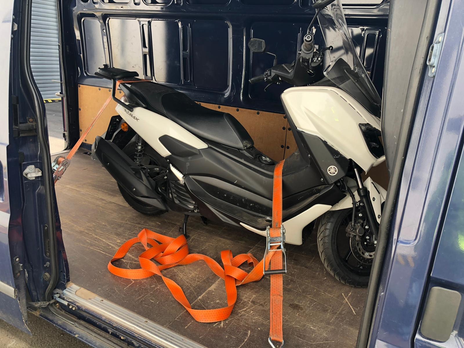 AUTODOPRAVA KOTOUŠ s.r.o. foto 1