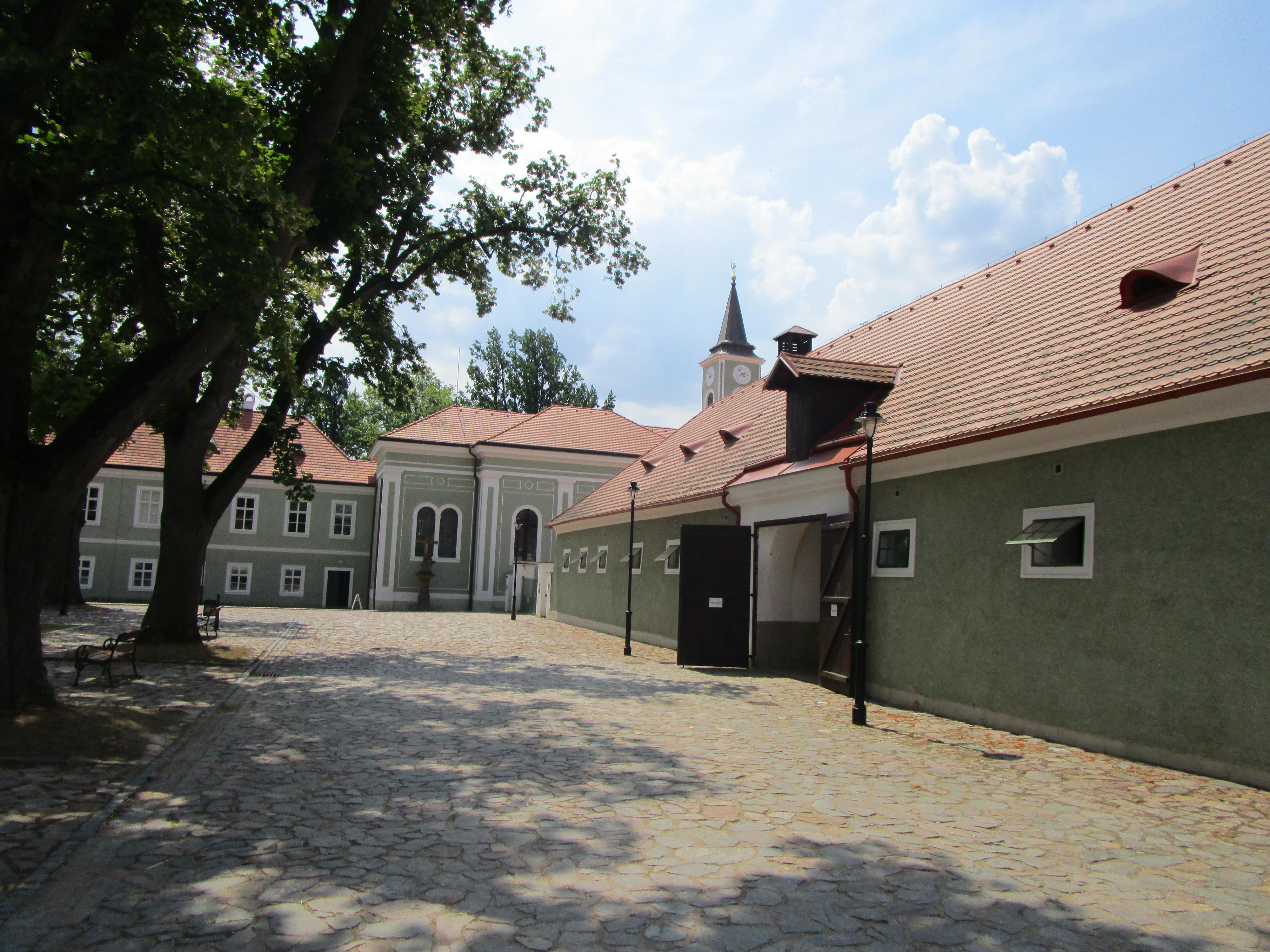 Císařský hostinec foto 4