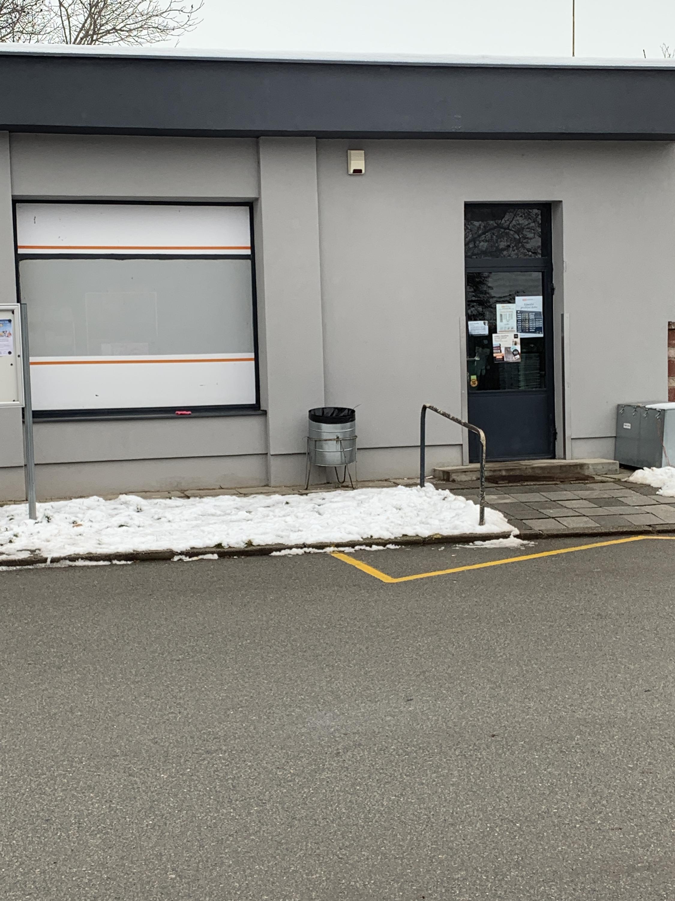 COOP - Jednota, spotřební družstvo v Mikulově foto 2