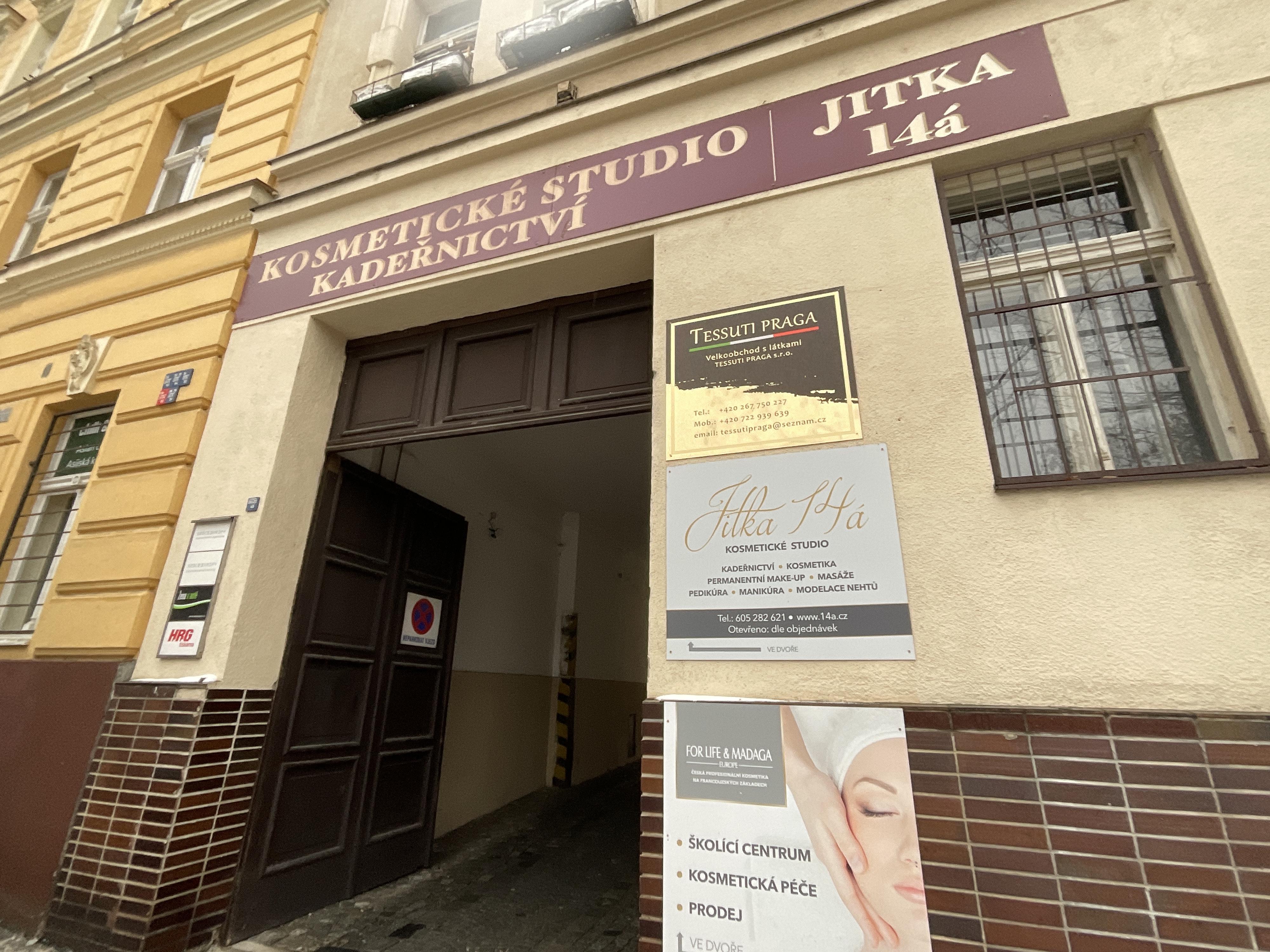 Kosmetické studio Jitka 14á foto 3