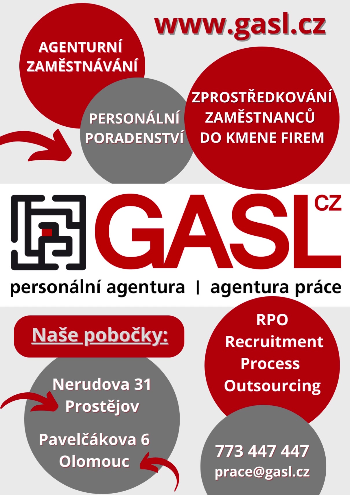 GASL CZ s.r.o. foto 1 (náhled videa)