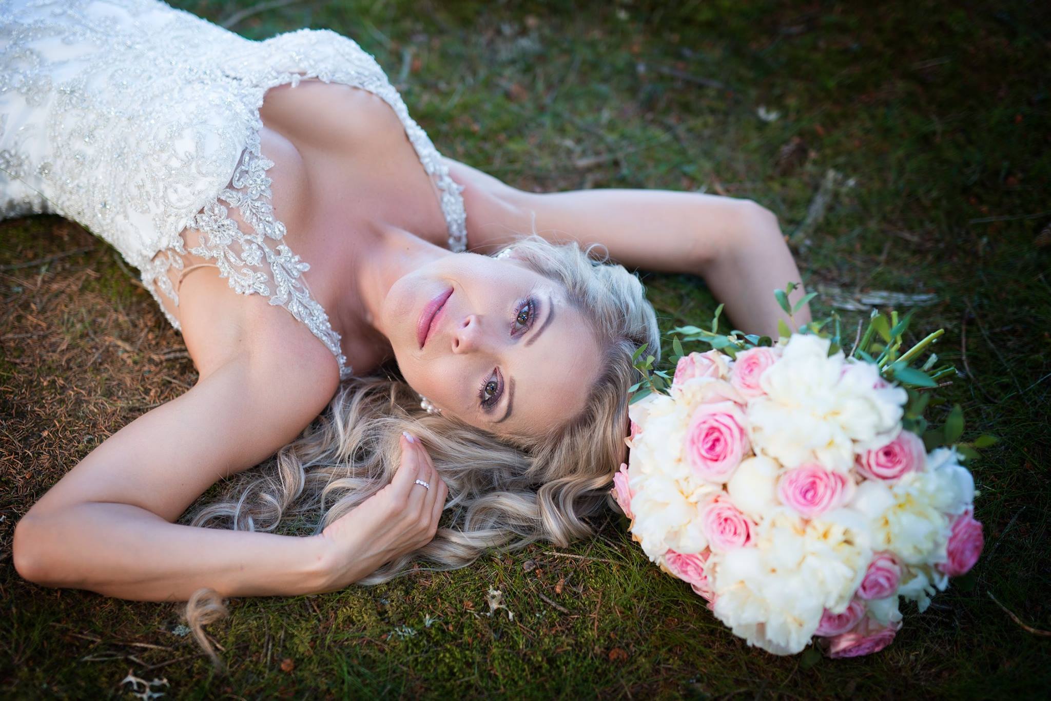 Dominika Staňková Chválová vizážistka & módní stylistka foto 2