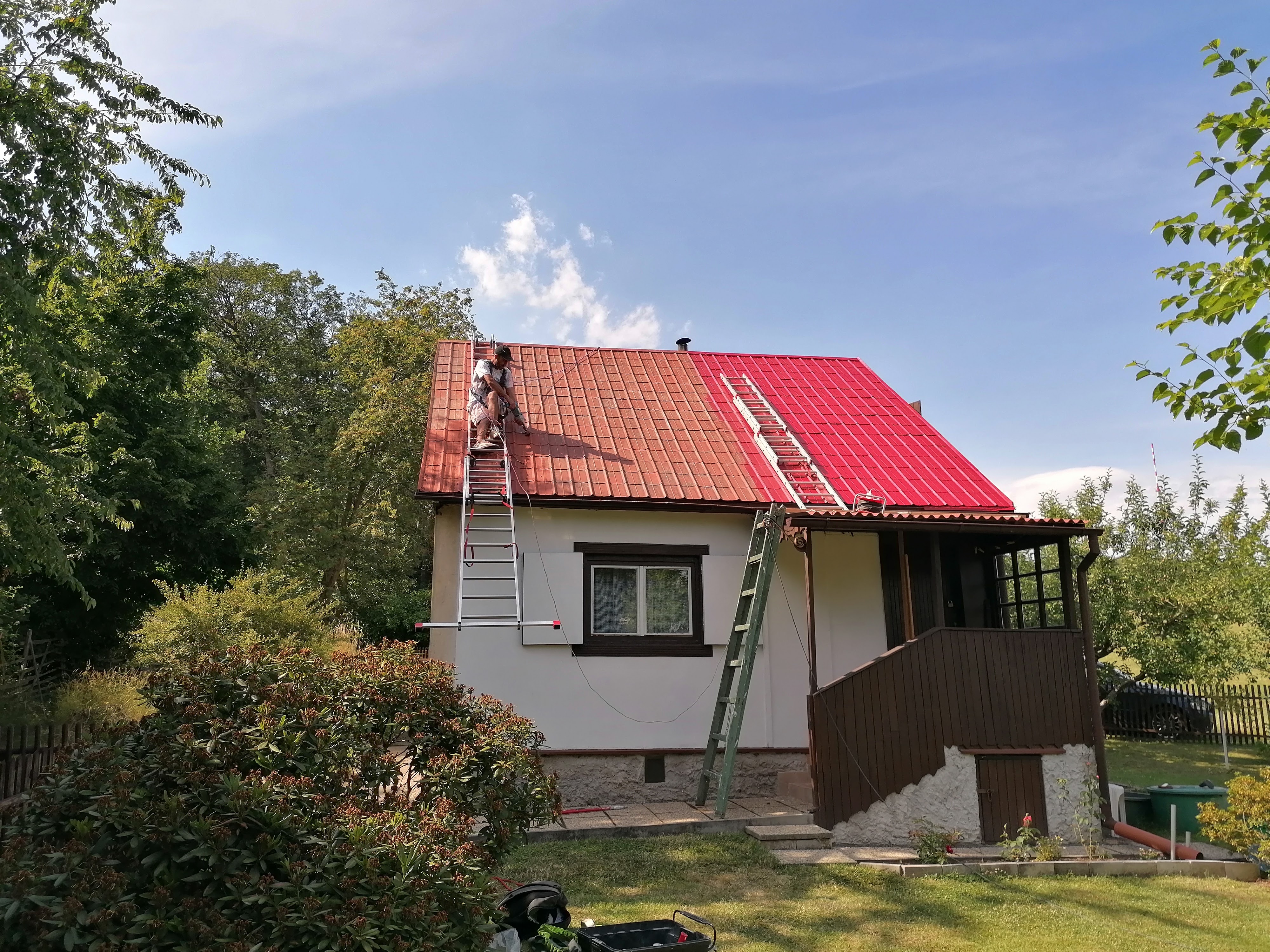 Malířství Kamiš foto 4