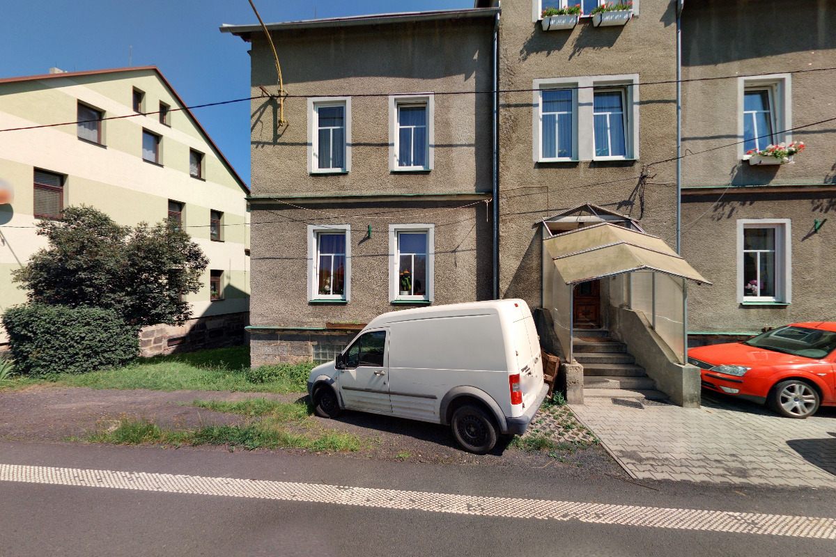 Jiřina Florianová - Vedení účetnictví