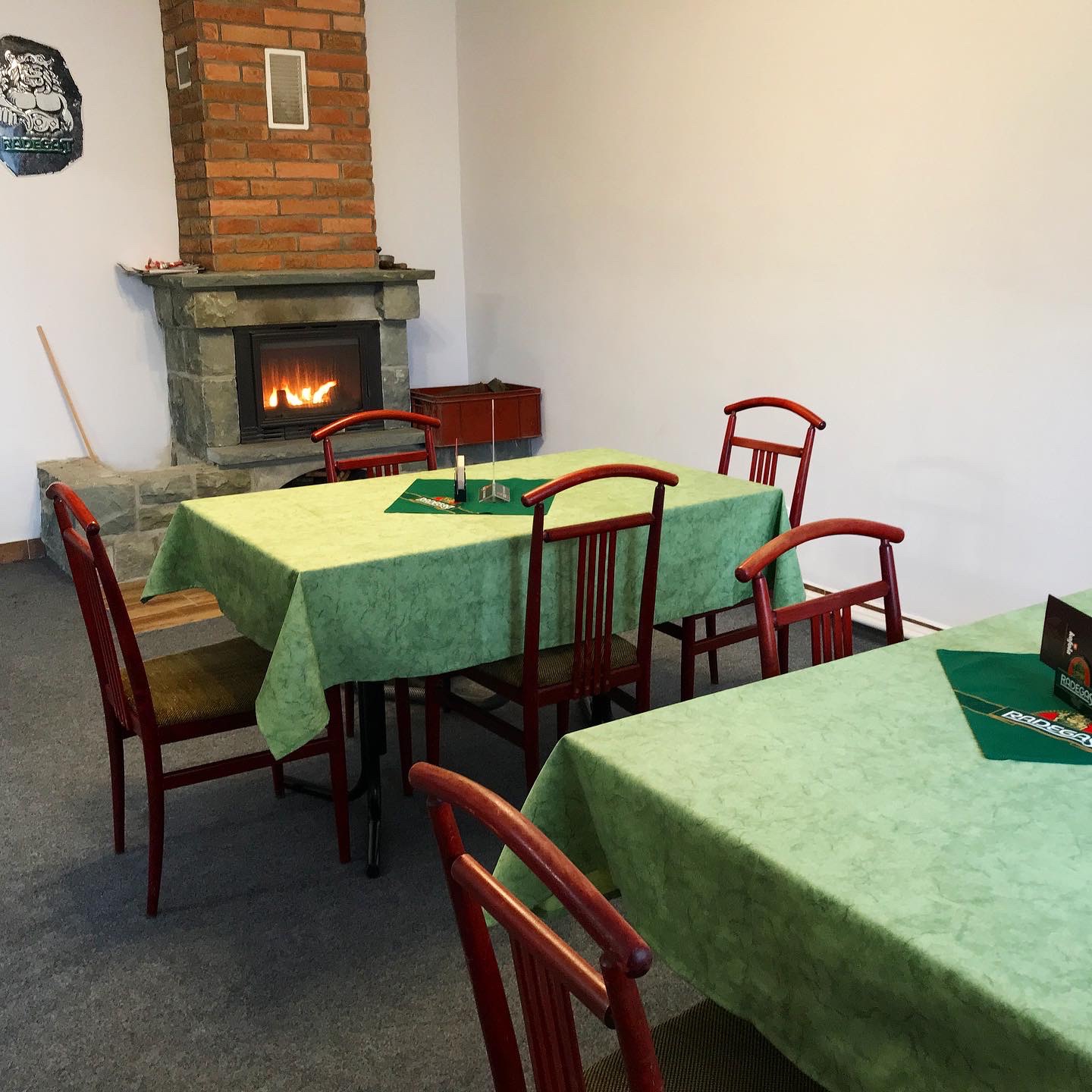 Hospůdka na Růžku foto 5