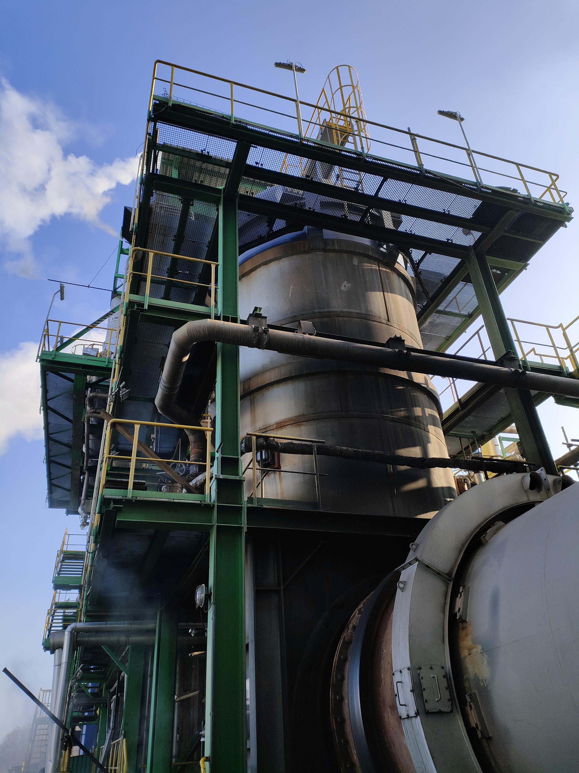 Recovera Využití zdrojů, a.s. foto 5