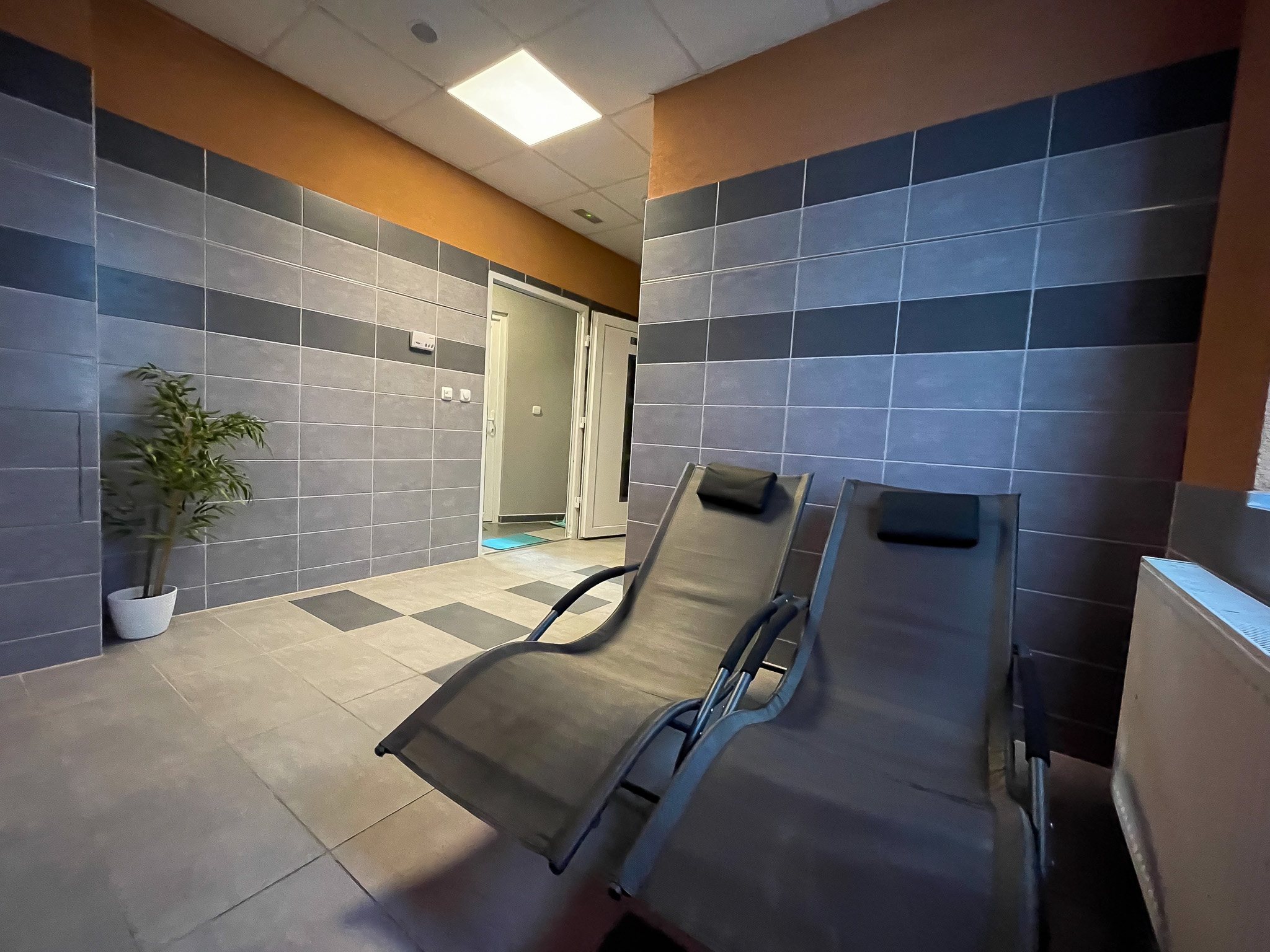 Wellness Hotel Aldo foto 6