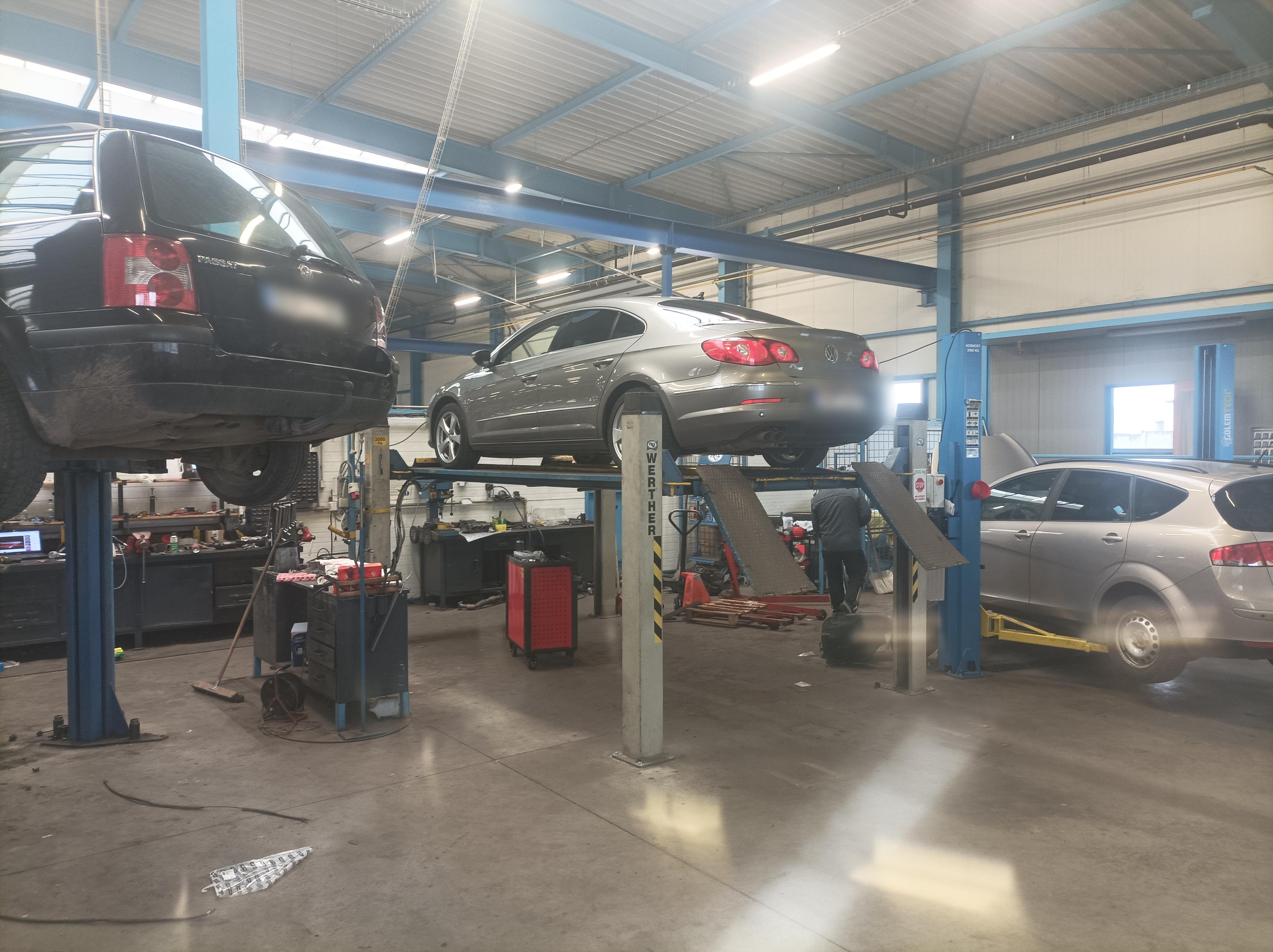 Maro-autoservis foto 2