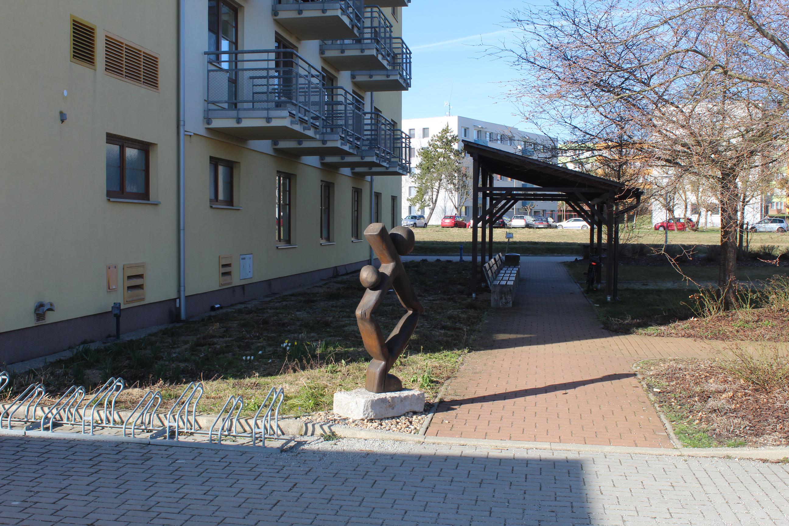 TEP, centrum sociálních služeb Veselí nad Lužnicí foto 3
