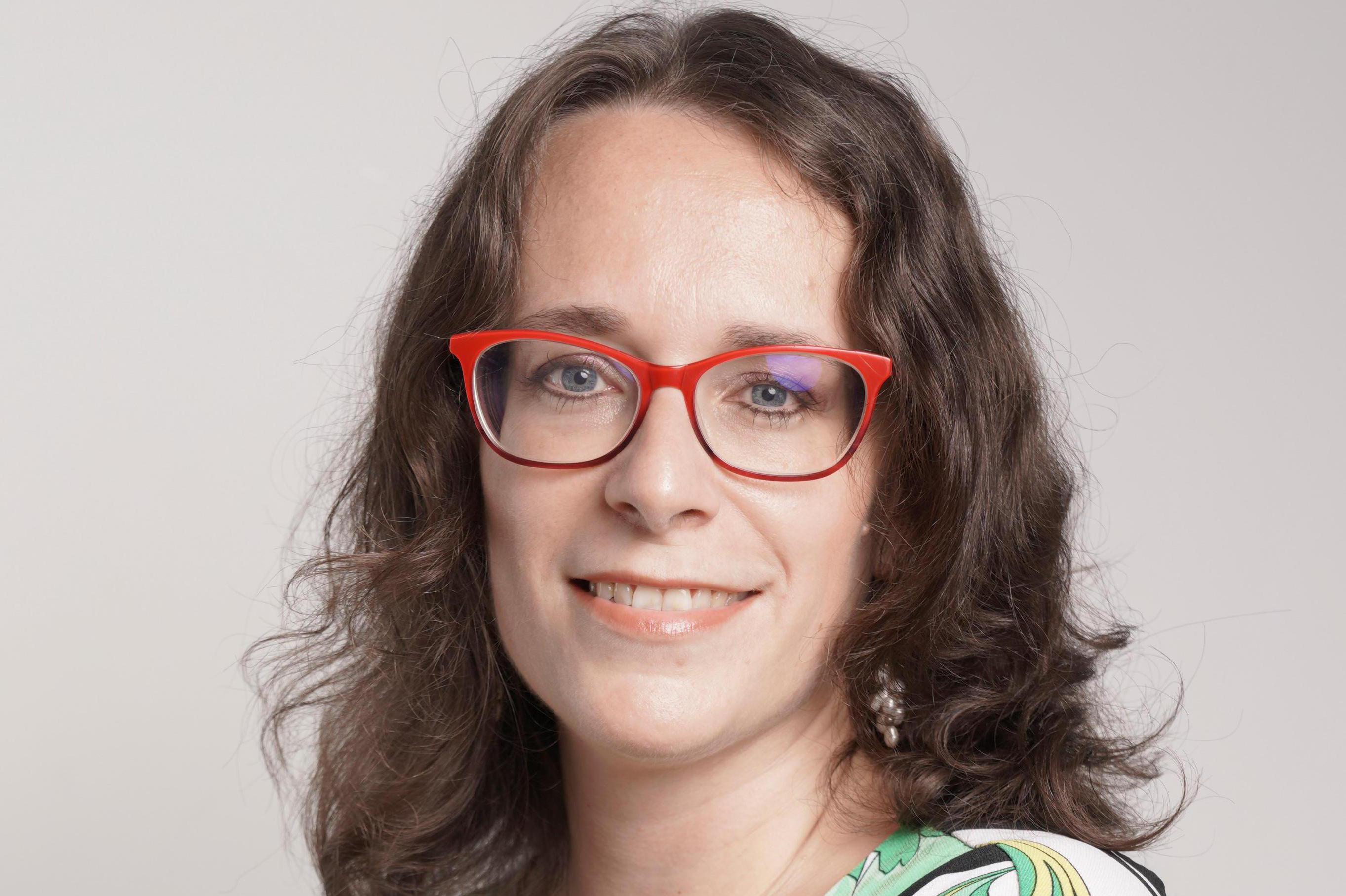 Mgr. Martina Švédová, PhD - terapie online