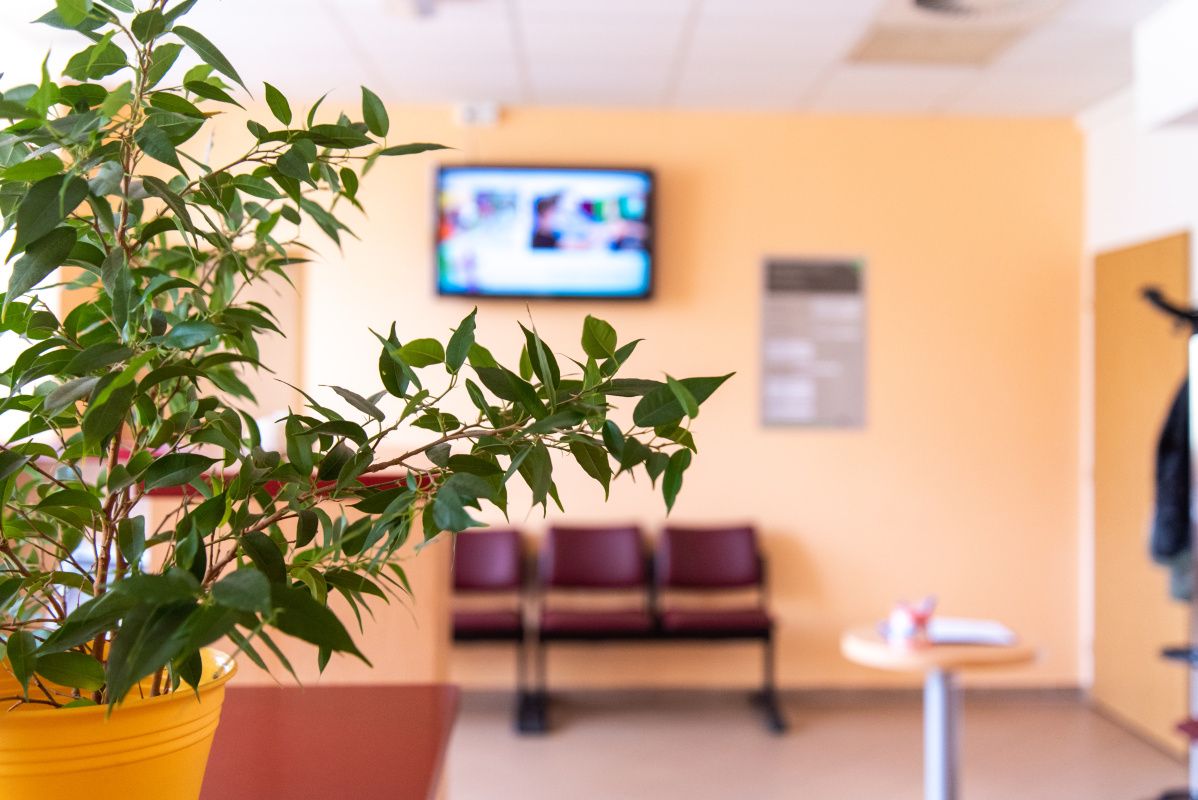 Oddělení mamární diagnostiky / Radiologická klinika - Fakultní nemocnice Olomouc foto 6