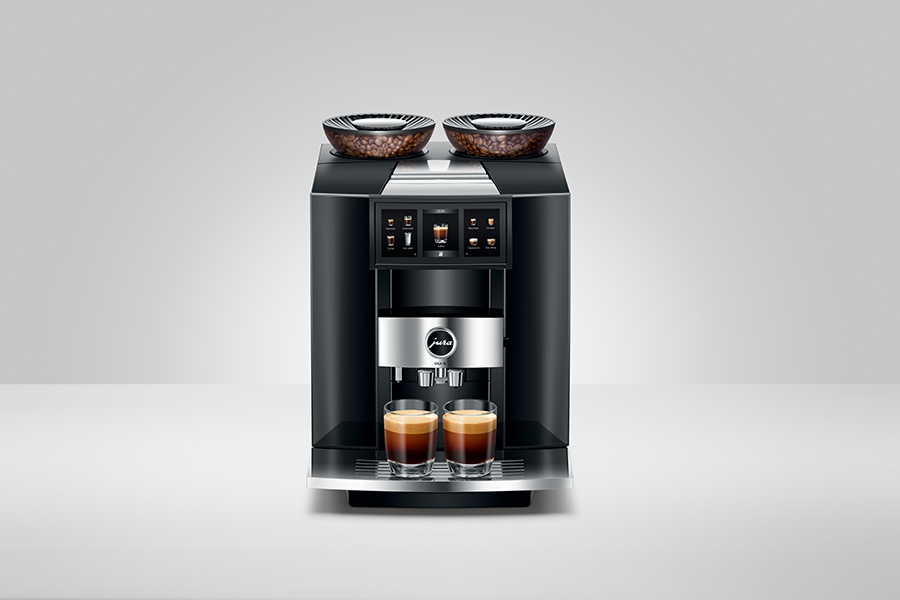 Kávovar Jura Giga 10