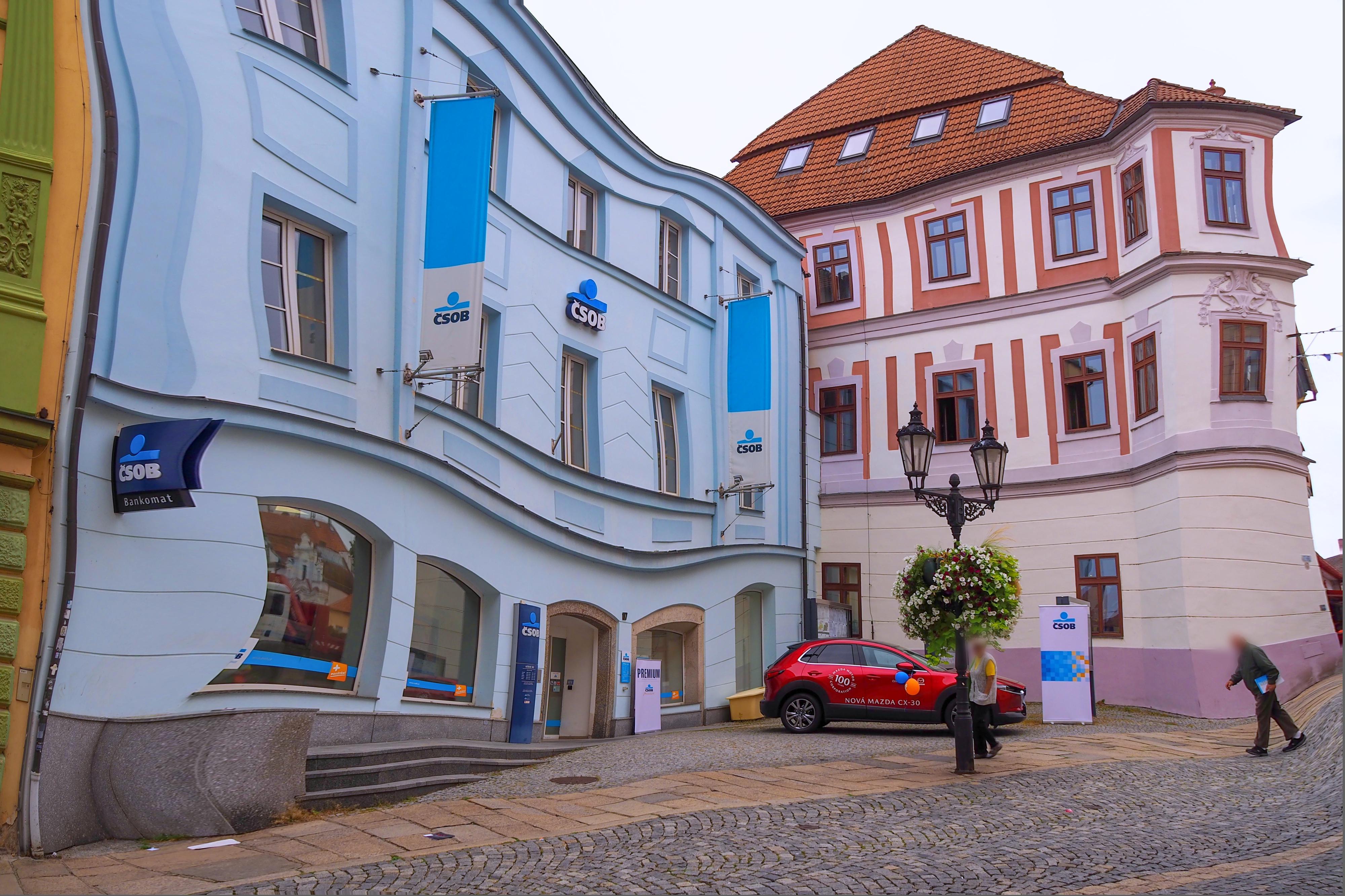 ČSOB - Československá obchodní banka foto 3