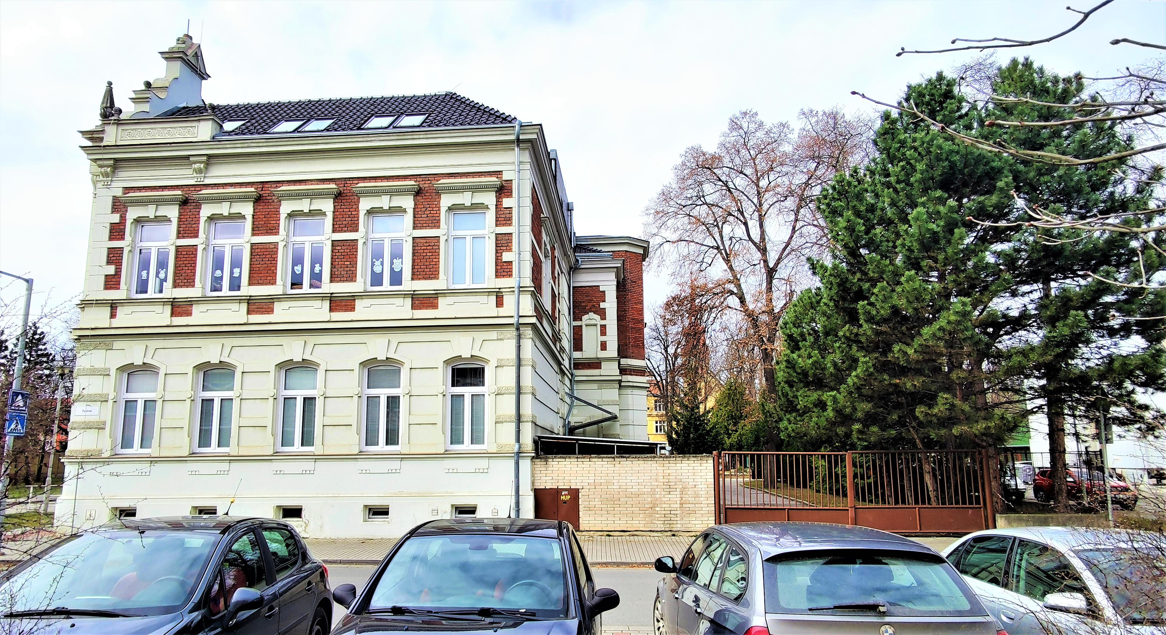 Základní škola Prostějov, Komenského 10 foto 2