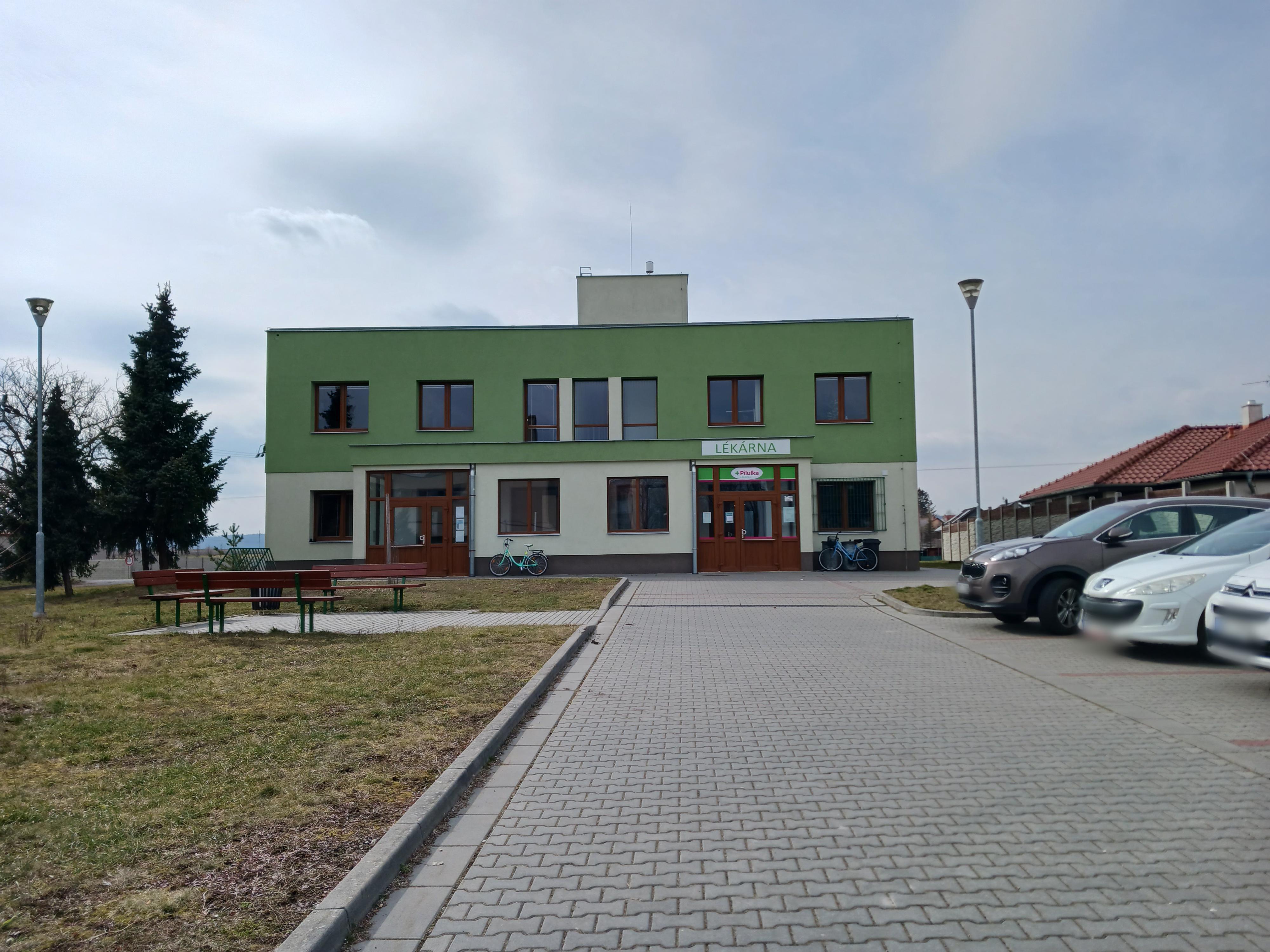 OOVL - L FREMLOVA APOTHECA s.r.o. foto 2