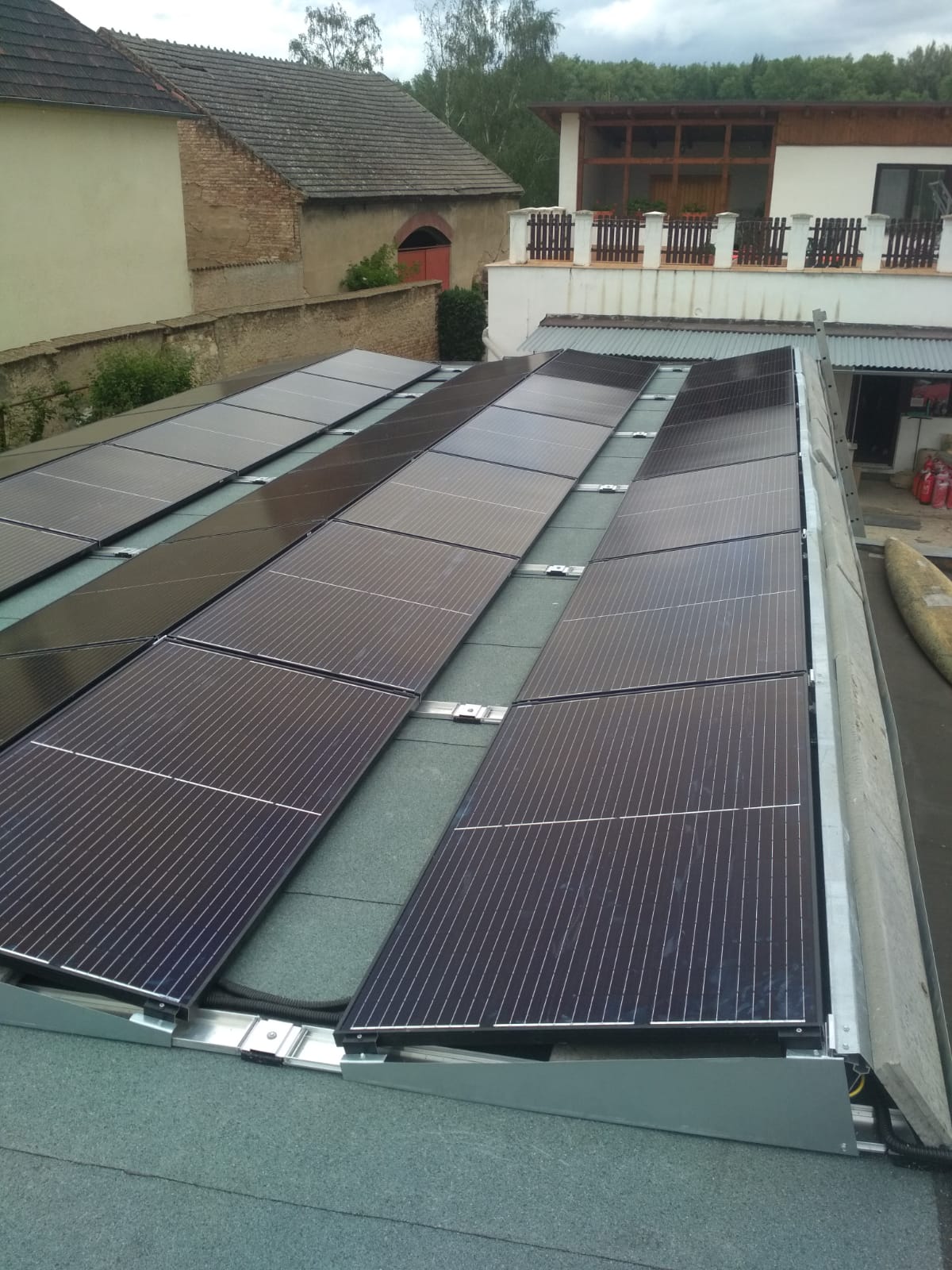 Ista Solar s.r.o.
