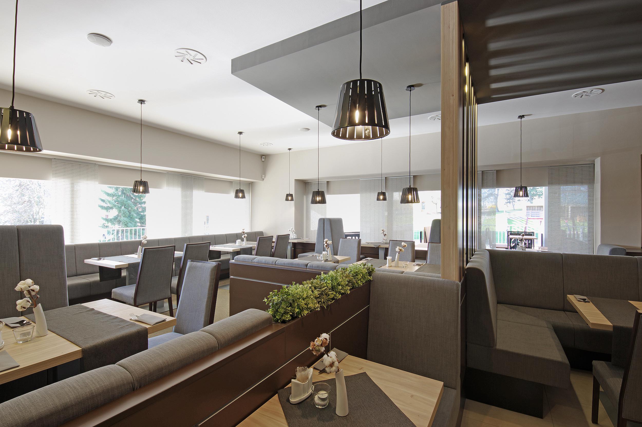 Marten Restaurant foto 2