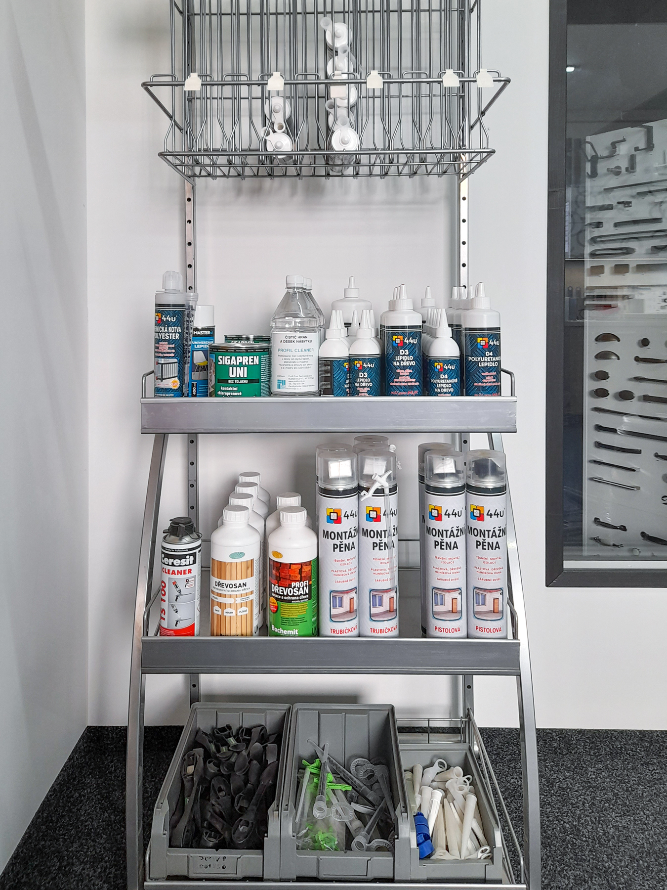 Deskinex, s.r.o. foto 2