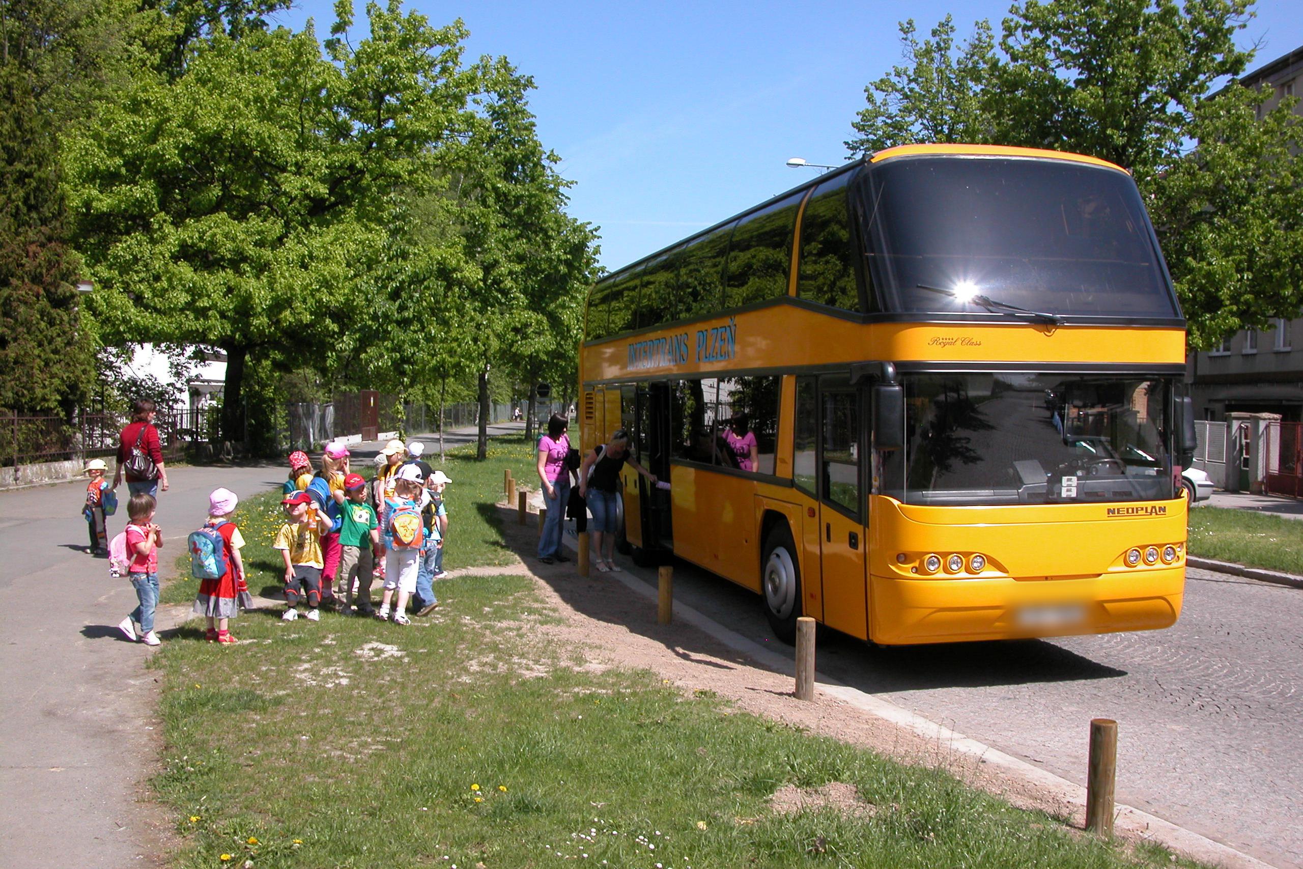 Intertrans Plzeň, s.r.o.