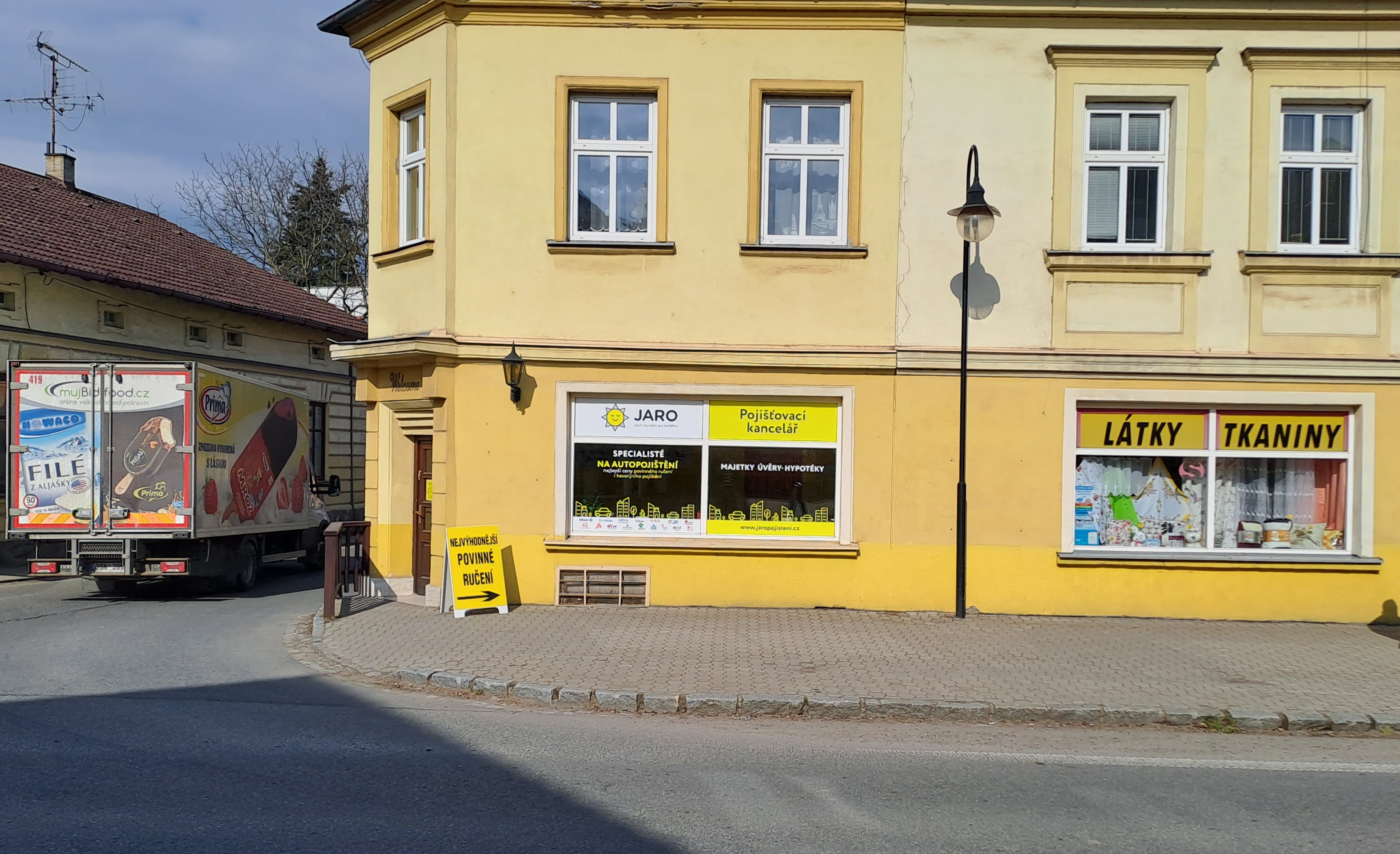 JARO pojištění foto 4