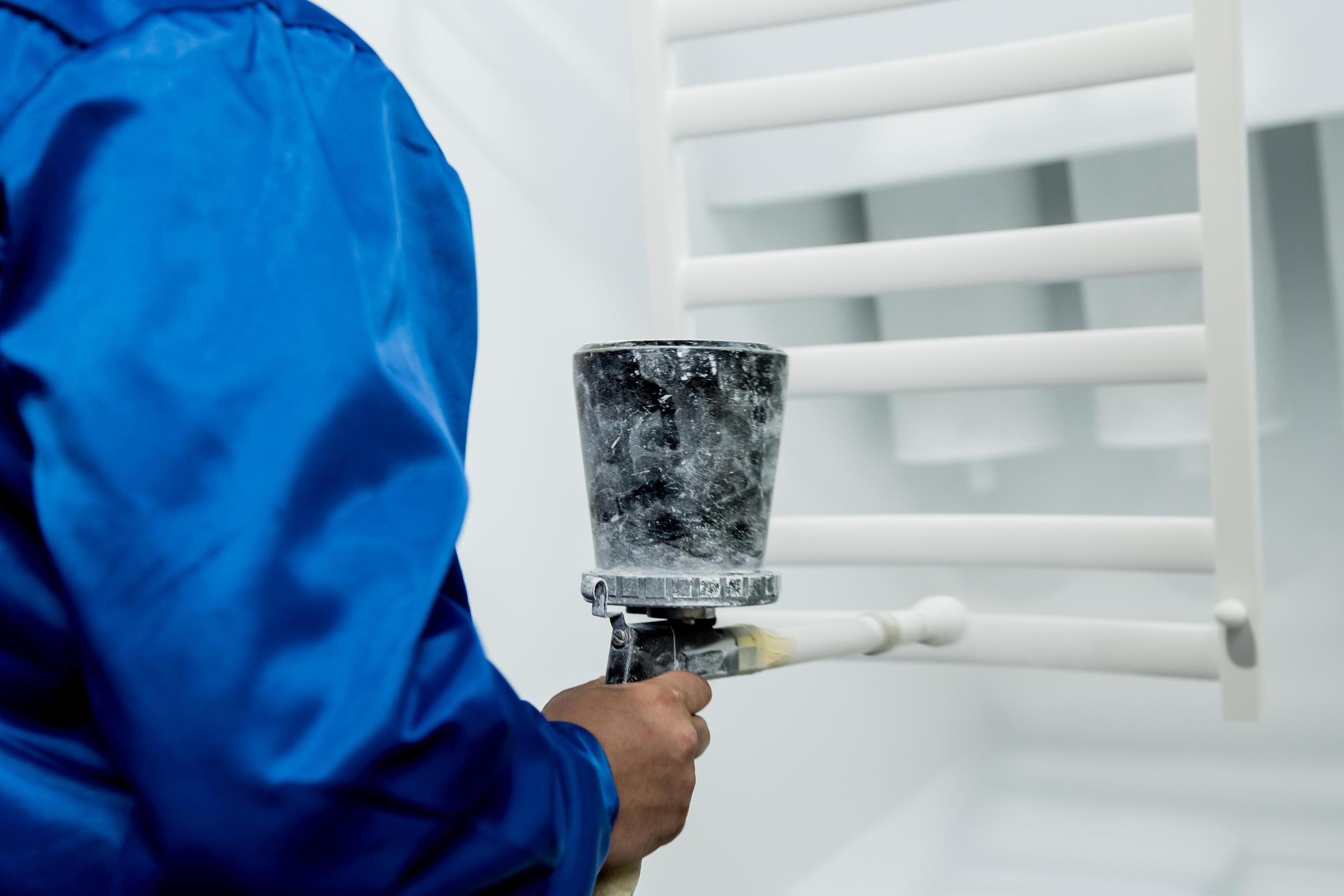 Prášková lakovna PraLak s.r.o.