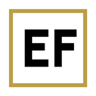 Designový regál Xiola 135,7 cm bílý v obchodě Estilofina-nabytek.cz