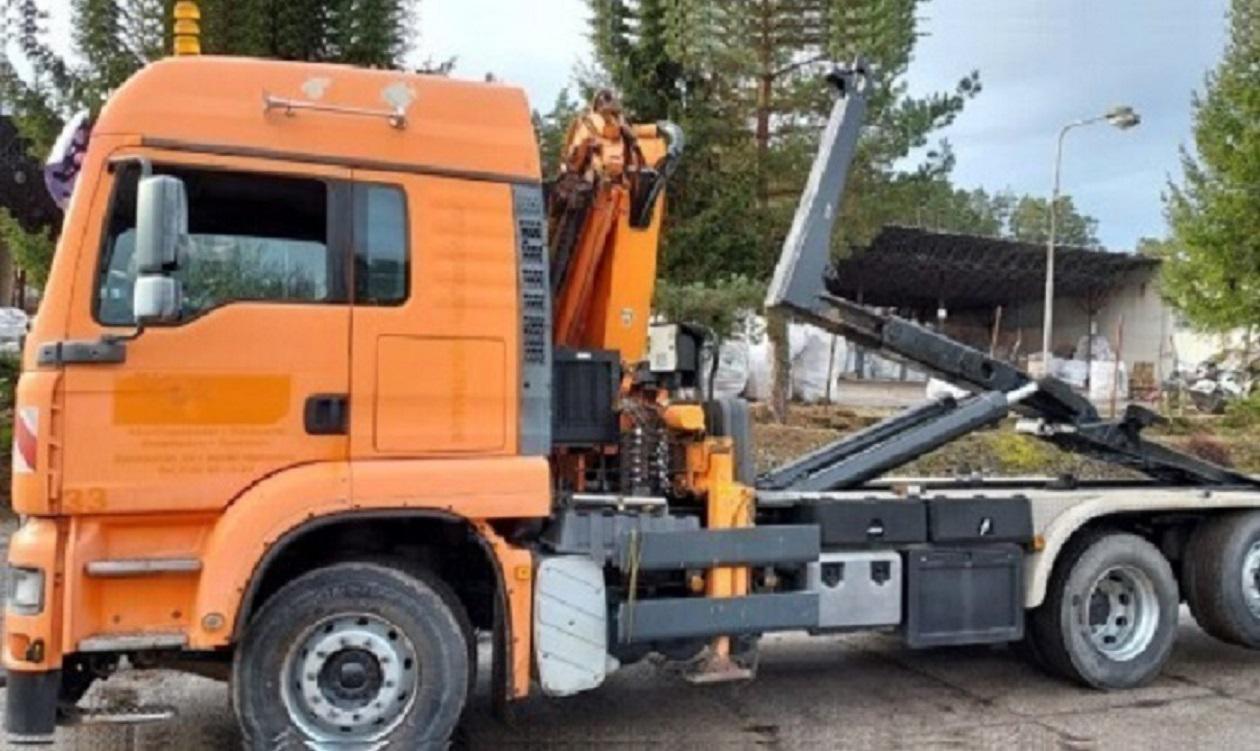 Autokontejnery Tábor foto 2