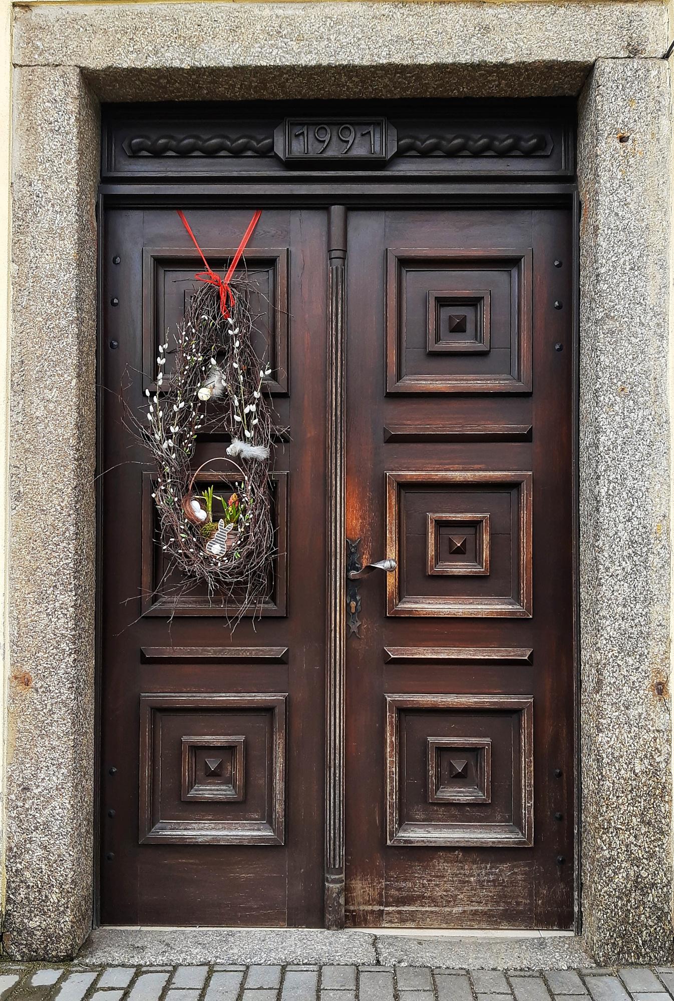 Křižanov - úřad městyse foto 6