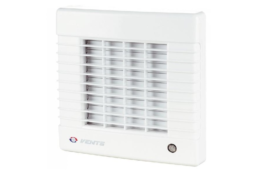 Ventilátory do koupelny