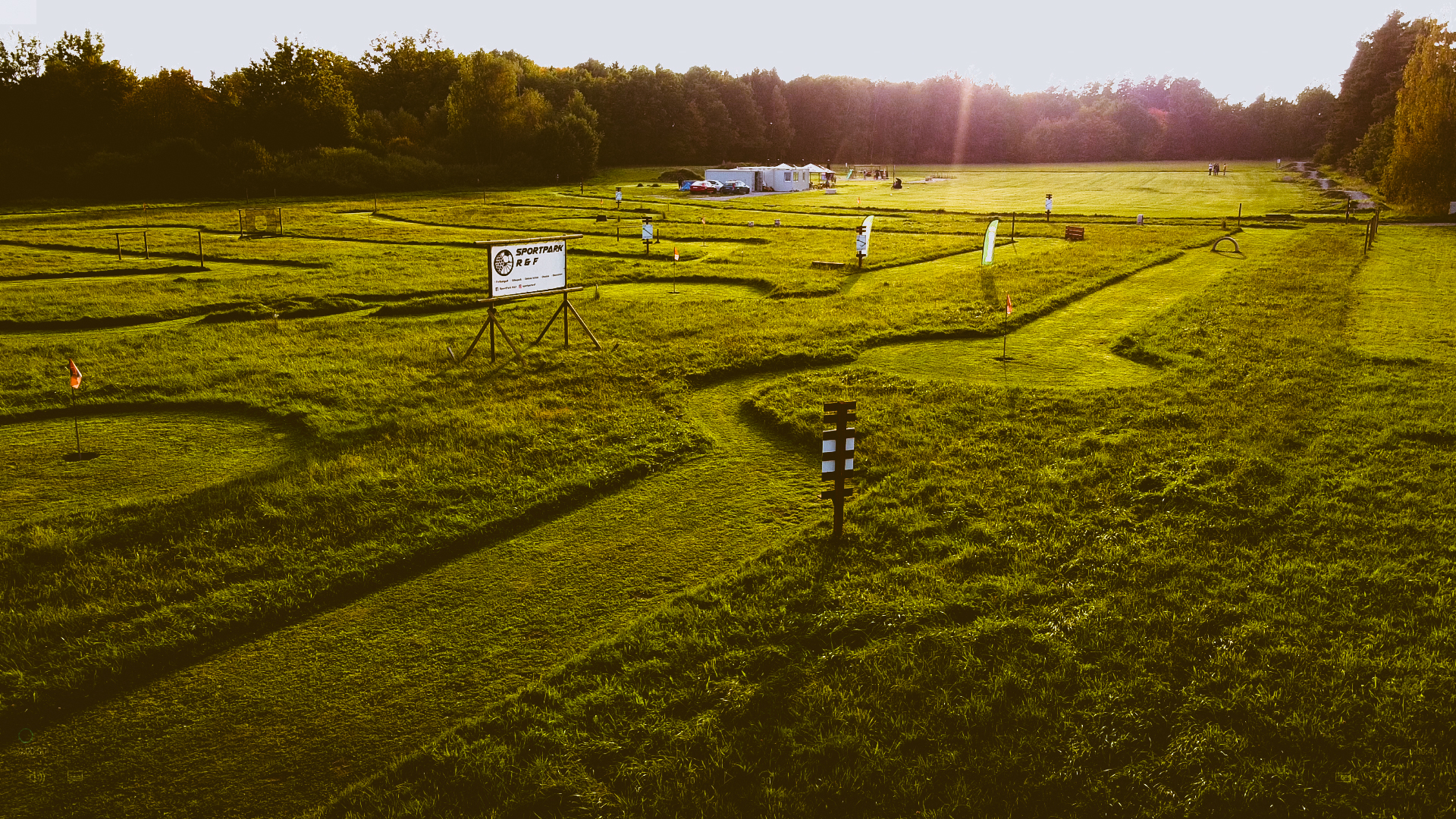 SportPark R&F foto 2