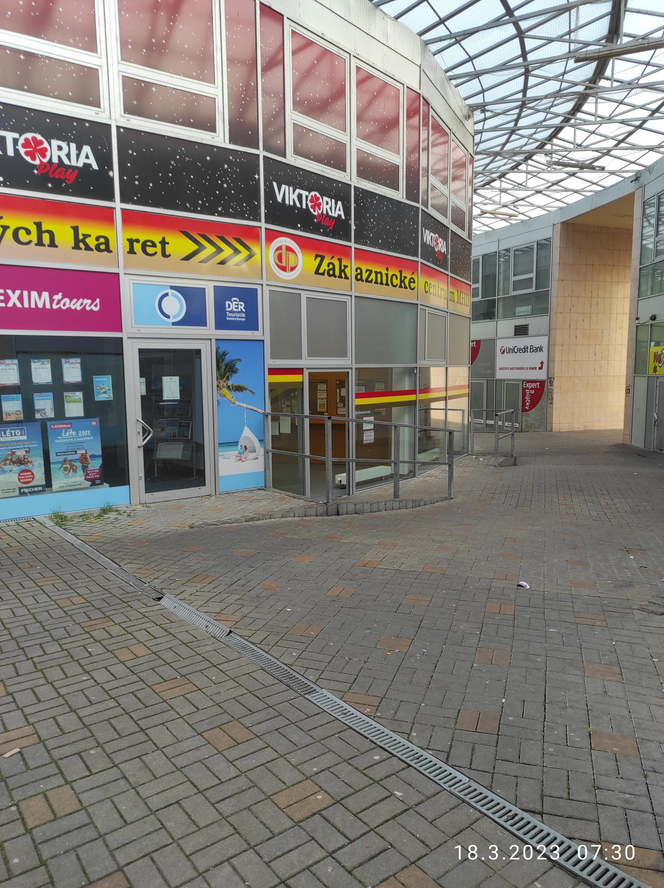 Jan Šperling – PC servis & Bazar