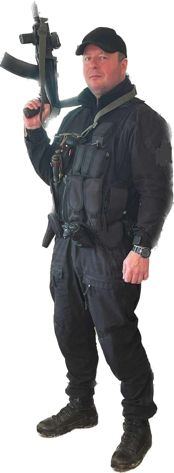 Zbraně - Airsoft - Armyshop foto 5