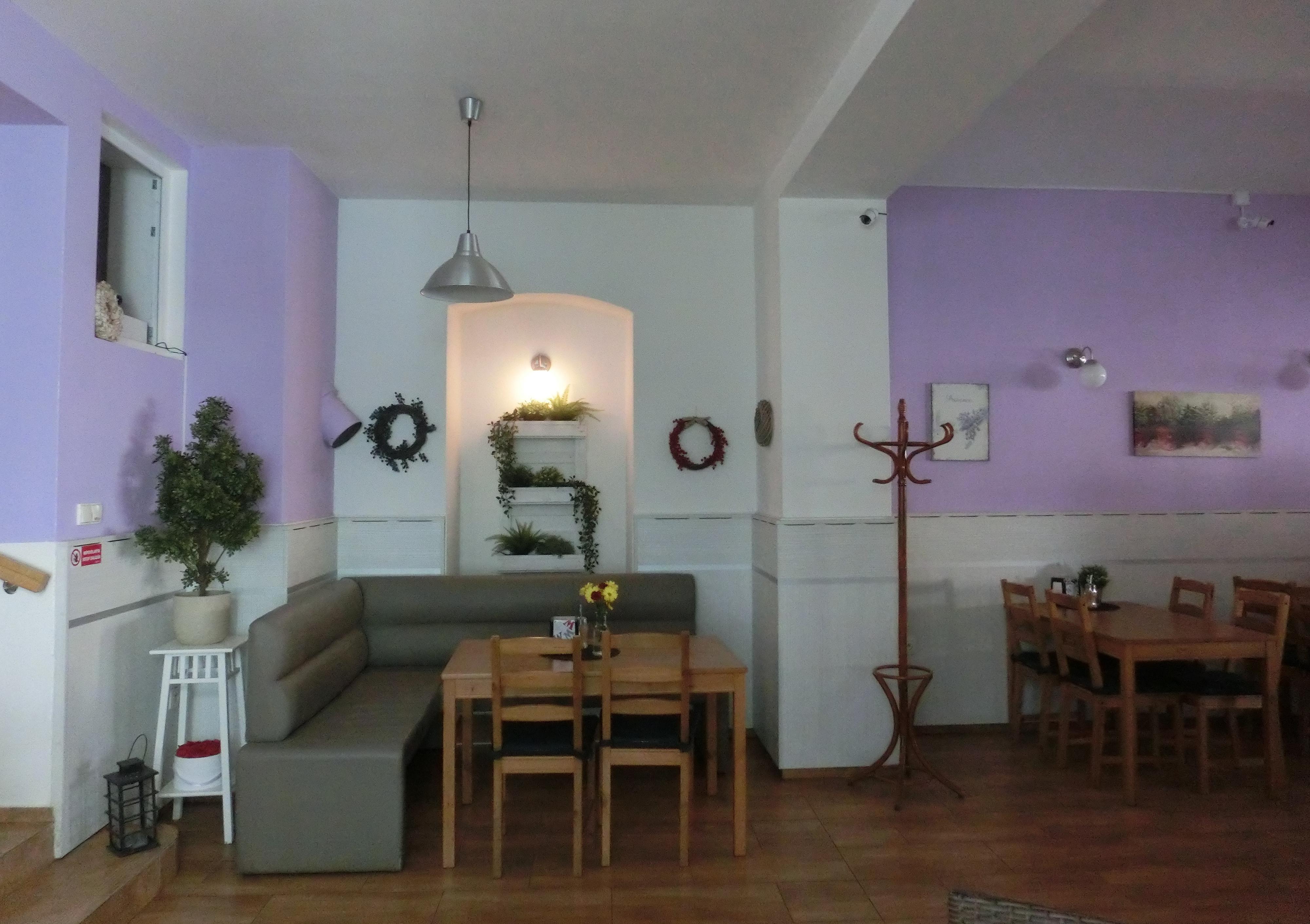 Cukrárna a kavárna Levandule foto 3