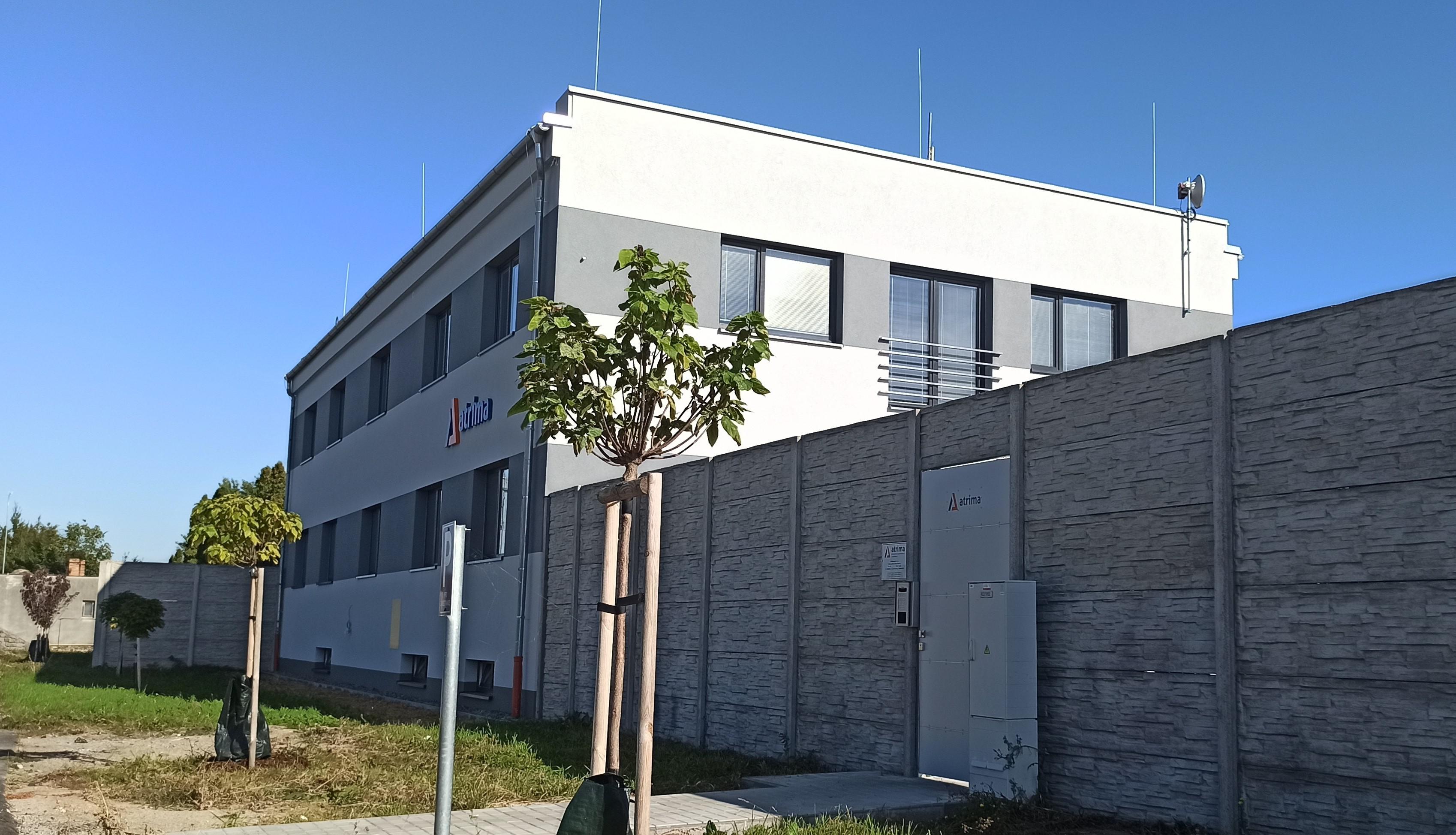 ATRIMA, spol. s r.o. foto 2