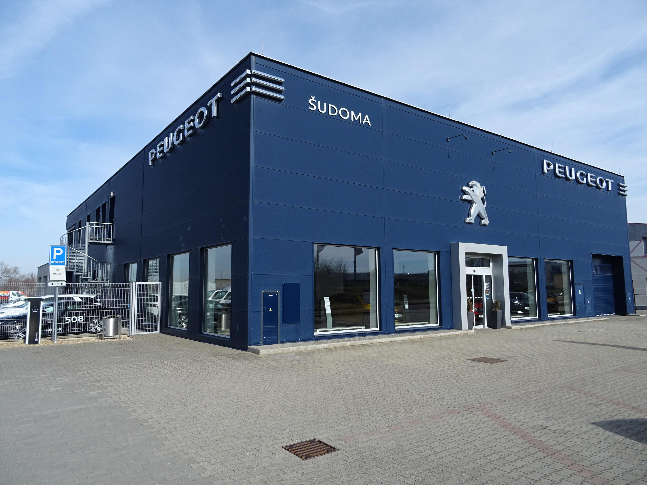 ŠUDOMA s.r.o. foto 2