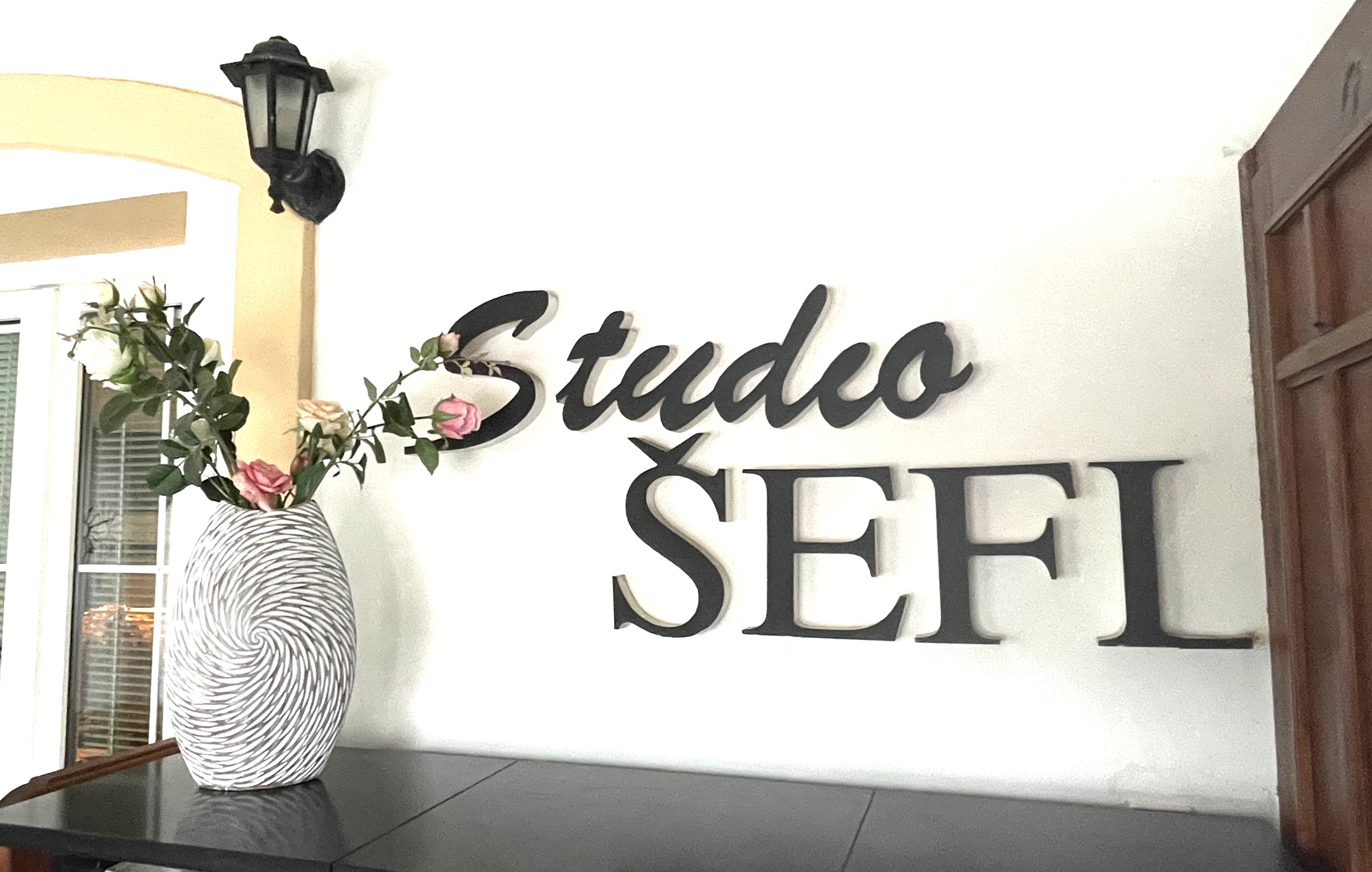 Kadeřnický salon Vila- Roman Šefl foto 3