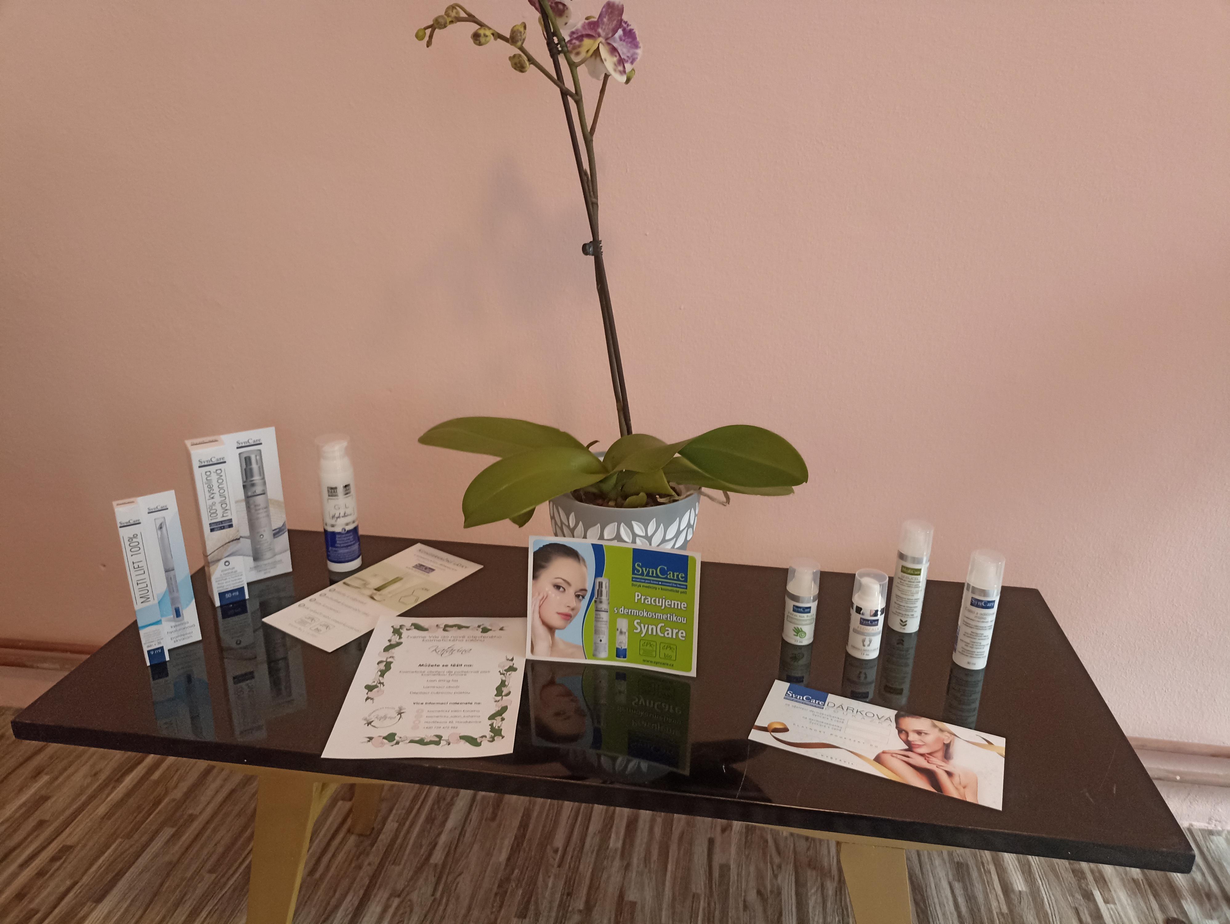 Kosmetický salón Katarína foto 4